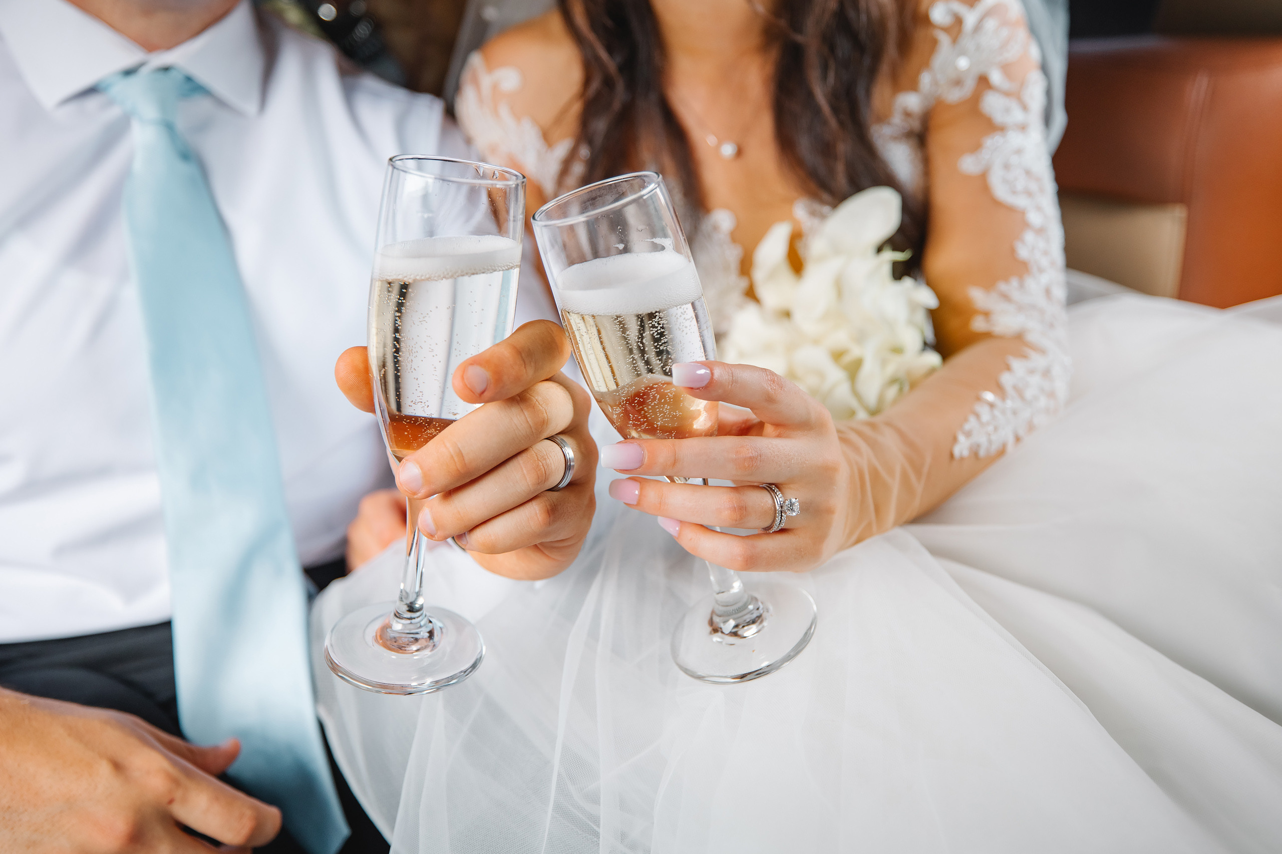 06.12.2021 Wedding. Wedding family event photographer in Chicago Nick Yushevich