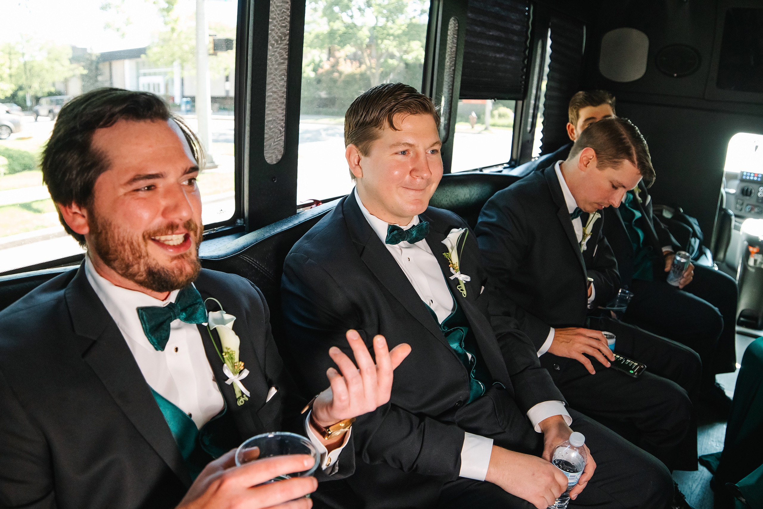 05.29.2021 Wedding. Wedding family event photographer in Chicago Nick Yushevich