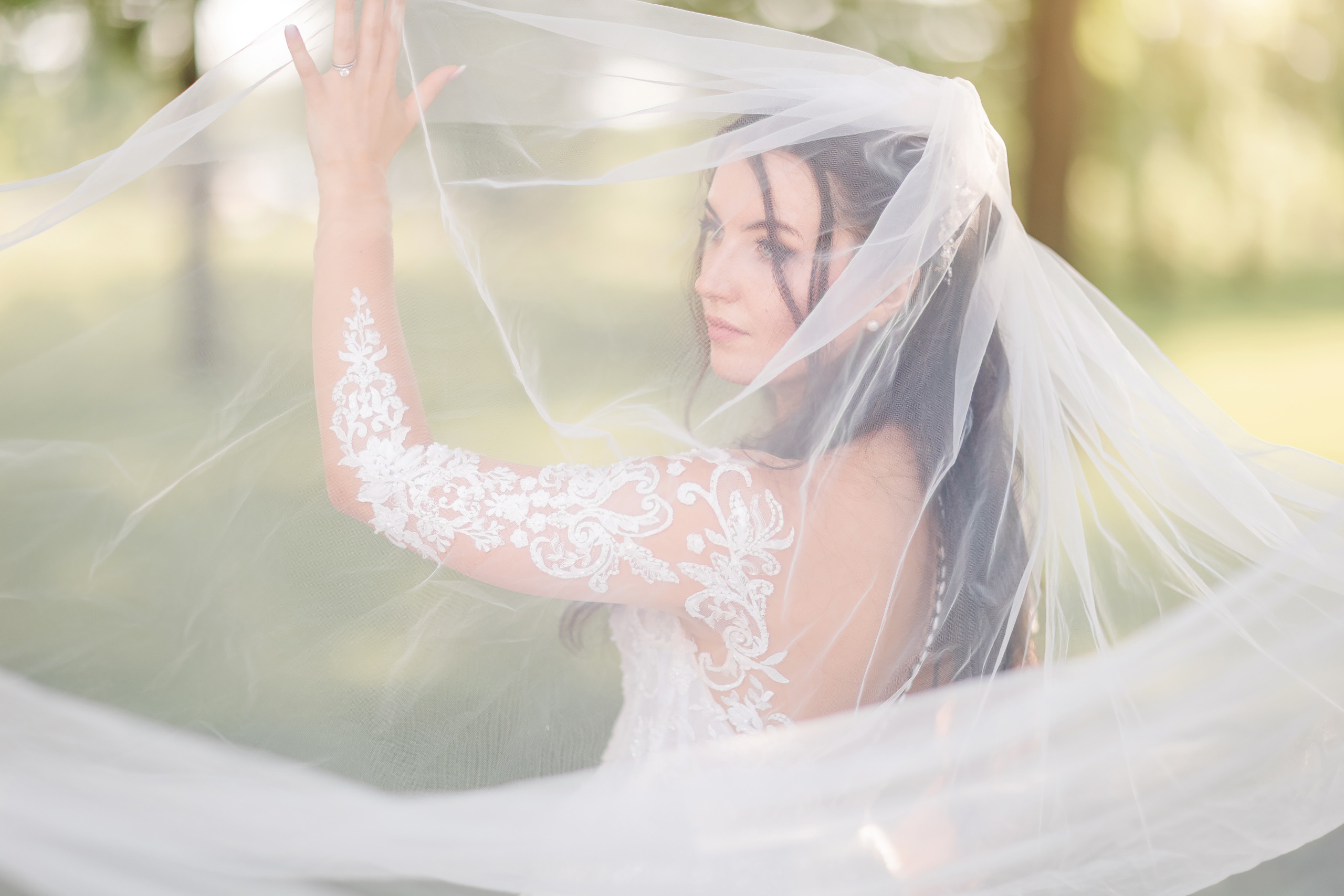 06.12.2021 Wedding. Wedding family event photographer in Chicago Nick Yushevich