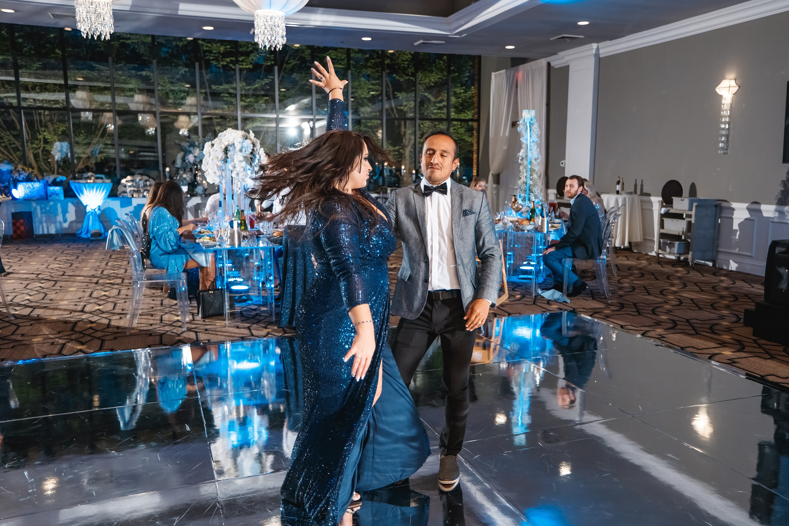 05.22.2021 Zoreslava’s Birthday Party. Wedding family event photographer in Chicago Nick Yushevich