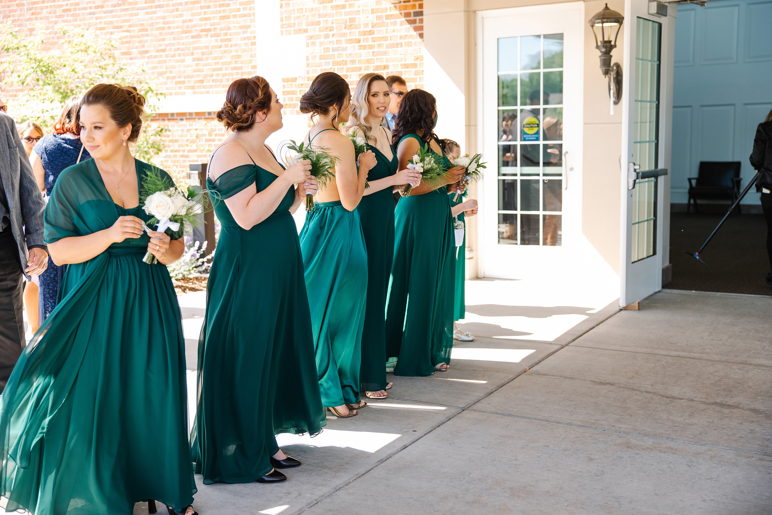 05.29.2021 Wedding. Wedding family event photographer in Chicago Nick Yushevich