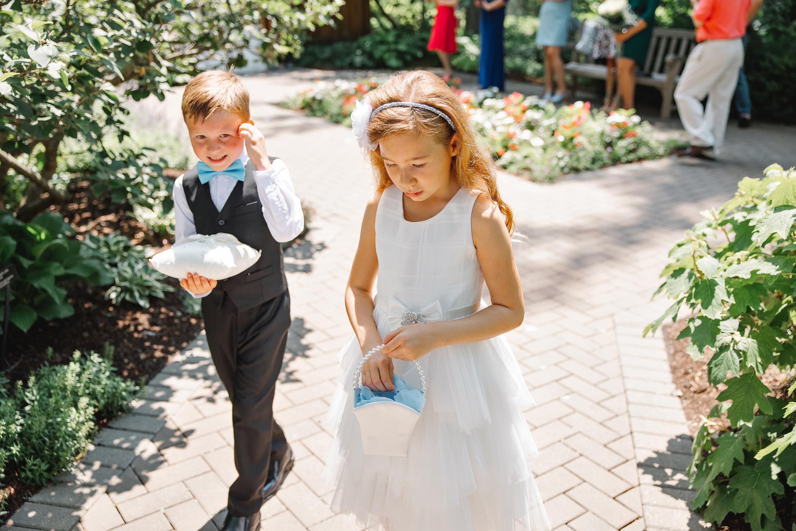 06.12.2021 Wedding. Wedding family event photographer in Chicago Nick Yushevich