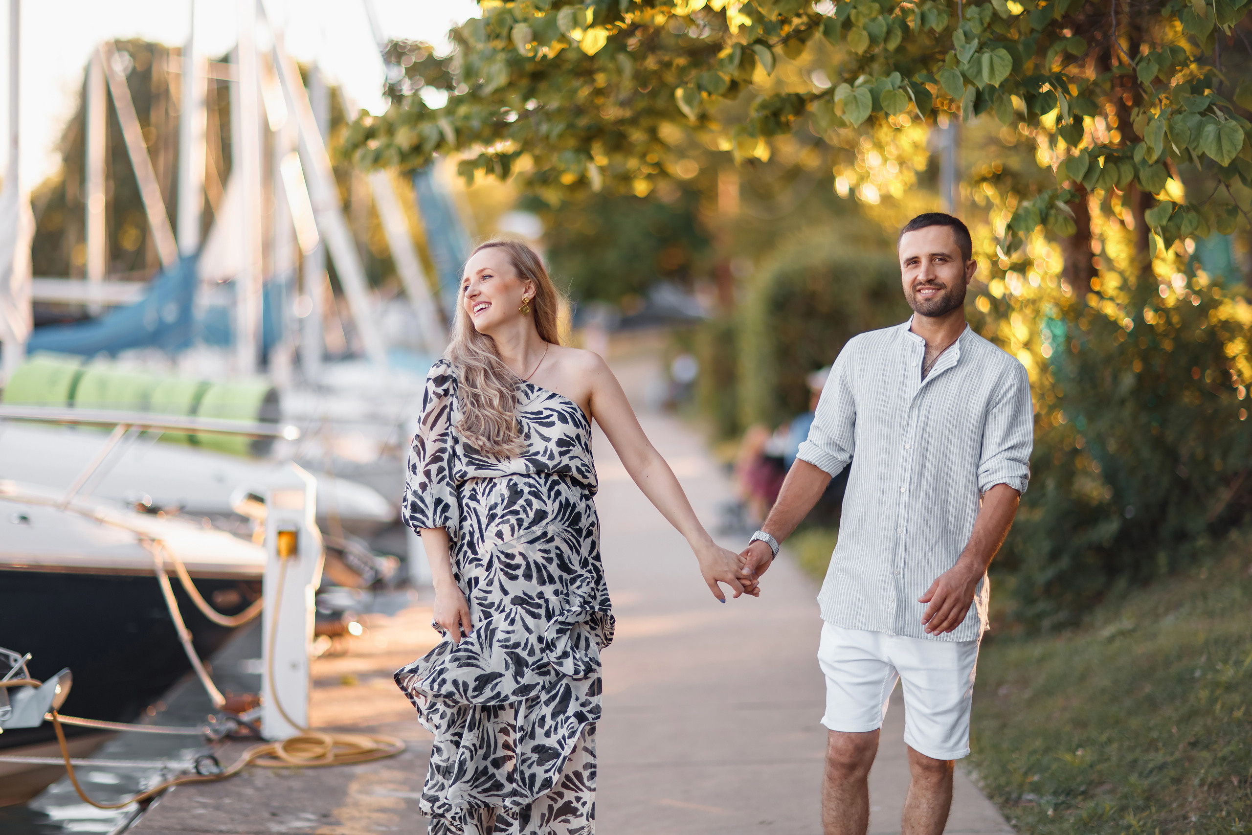 06.13.2021 Family photoshoot. Wedding family event photographer in Chicago Nick Yushevich