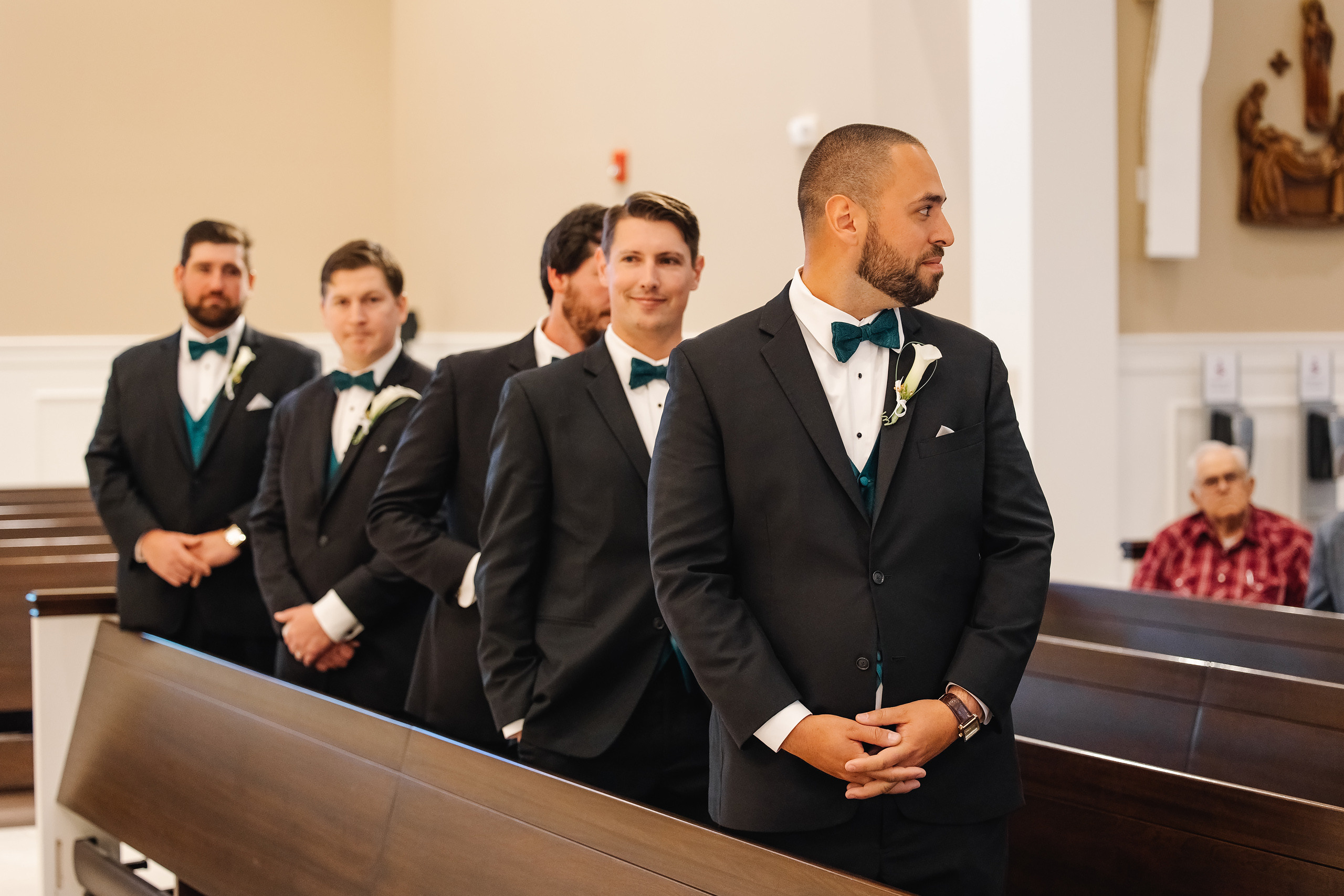 05.29.2021 Wedding. Wedding family event photographer in Chicago Nick Yushevich