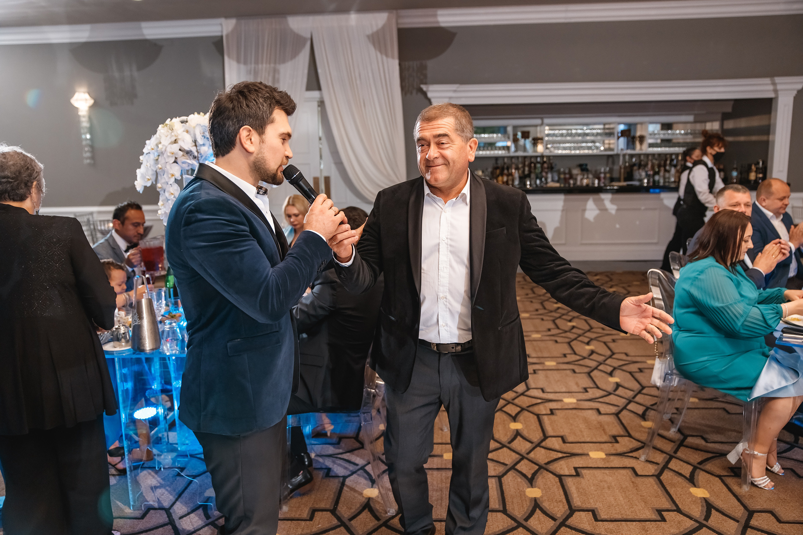 05.22.2021 Zoreslava’s Birthday Party. Wedding family event photographer in Chicago Nick Yushevich