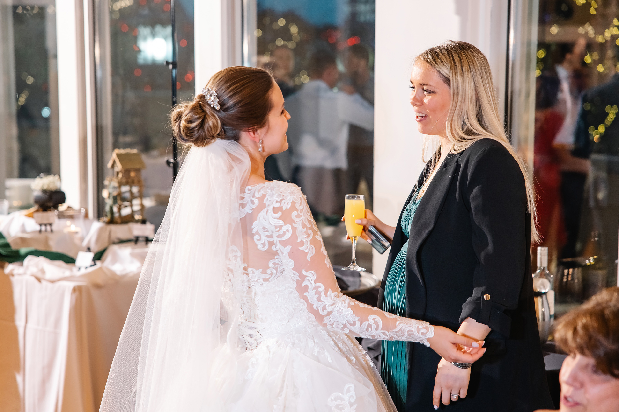 05.29.2021 Wedding. Wedding family event photographer in Chicago Nick Yushevich