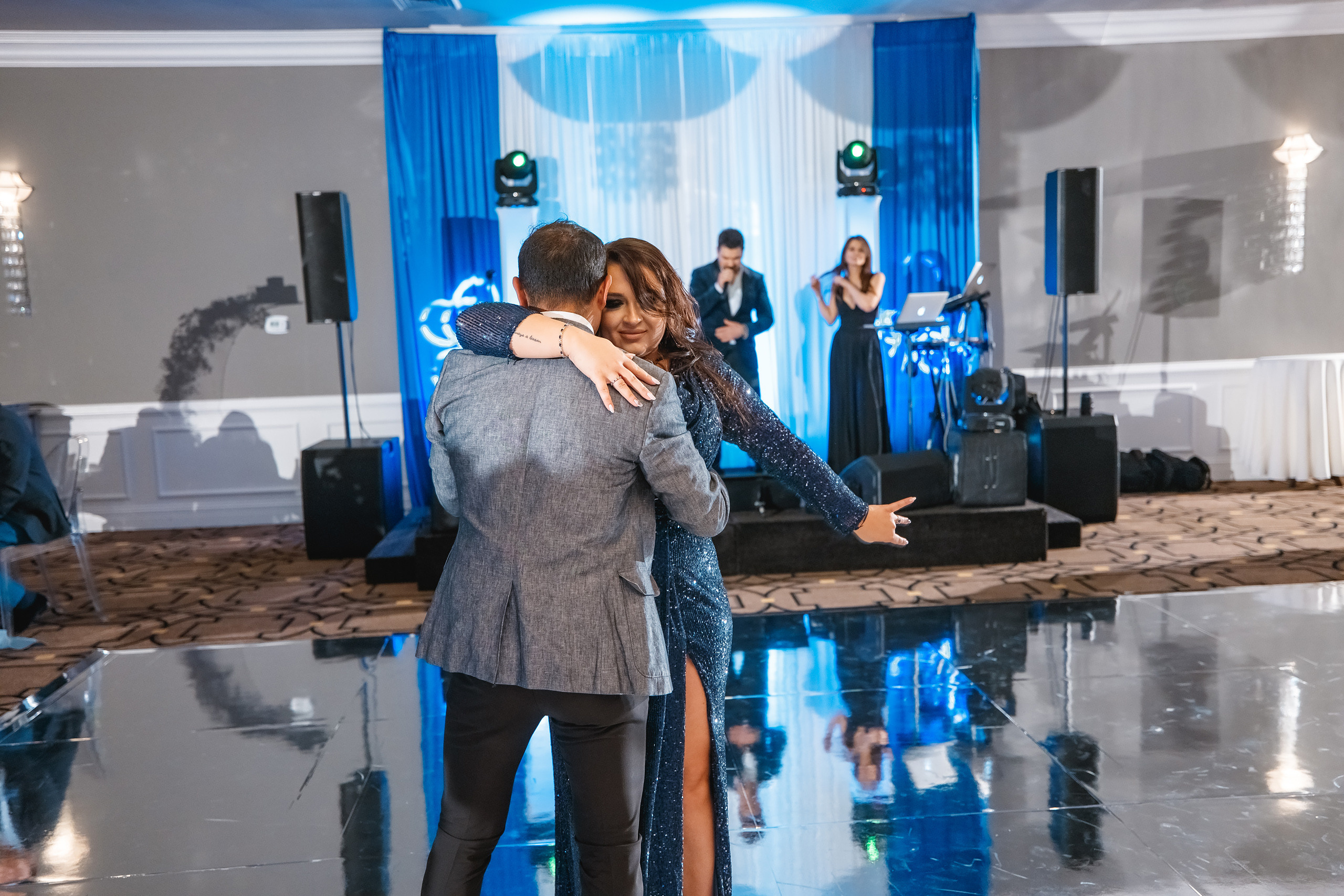 05.22.2021 Zoreslava’s Birthday Party. Wedding family event photographer in Chicago Nick Yushevich