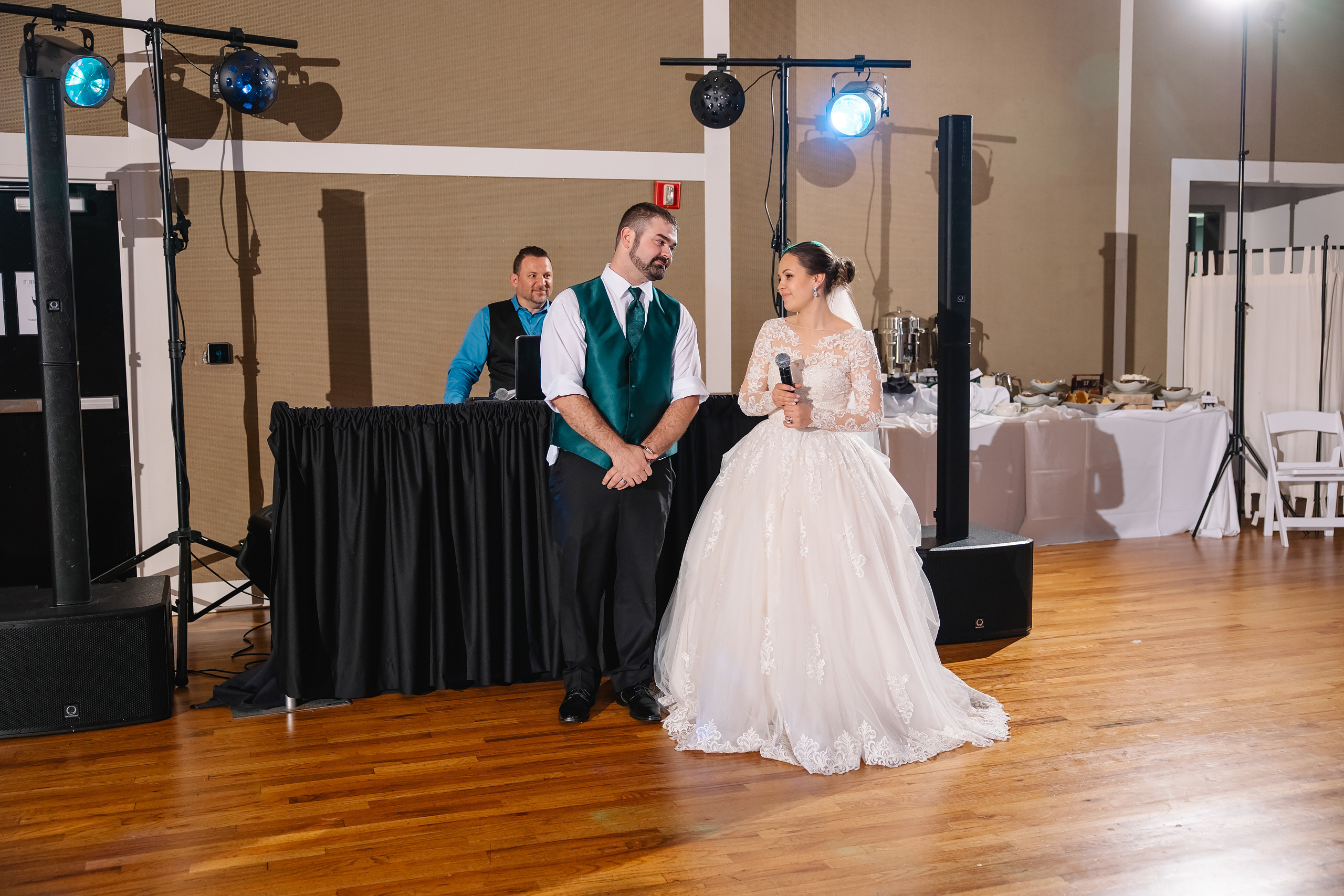 05.29.2021 Wedding. Wedding family event photographer in Chicago Nick Yushevich