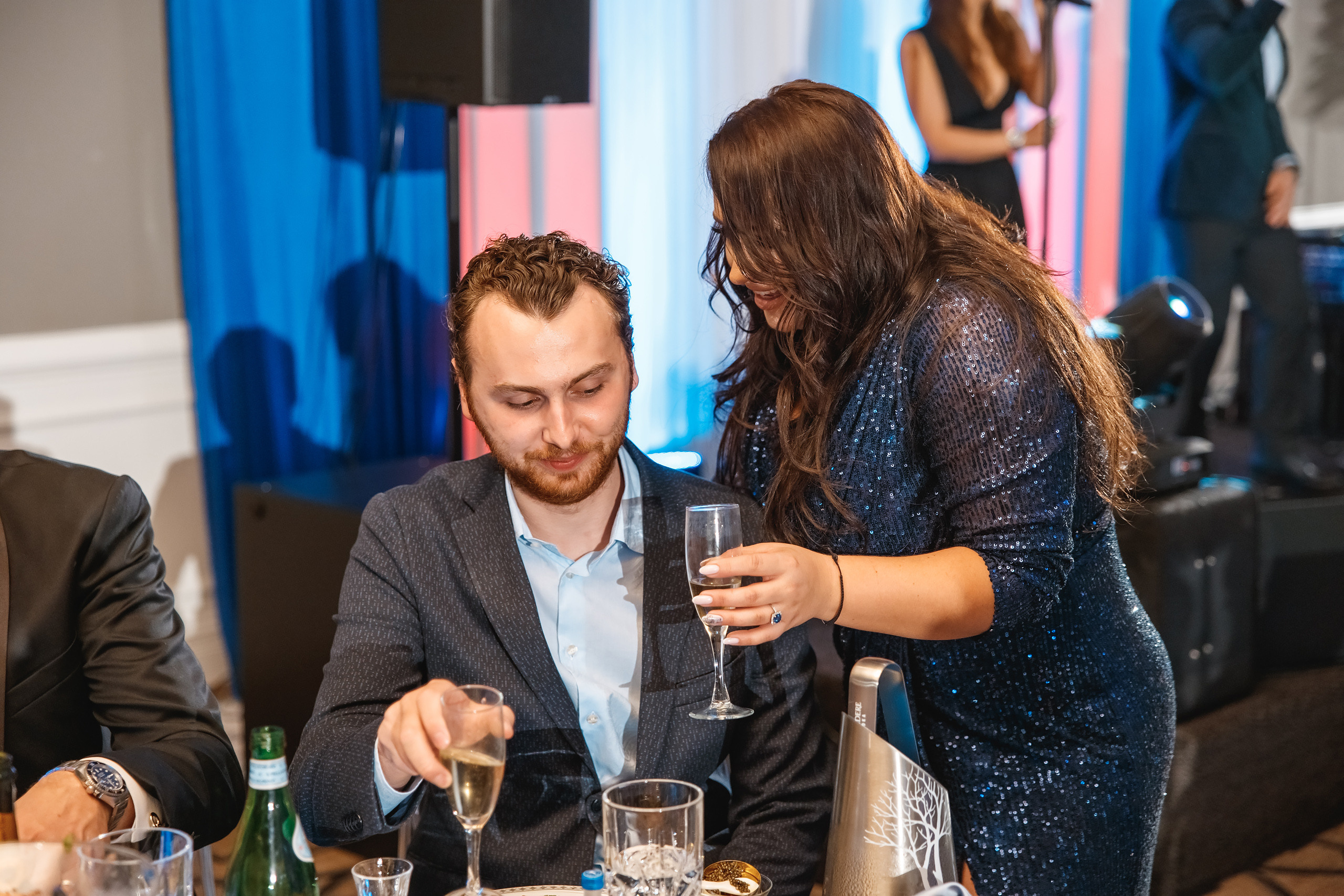 05.22.2021 Zoreslava’s Birthday Party. Wedding family event photographer in Chicago Nick Yushevich