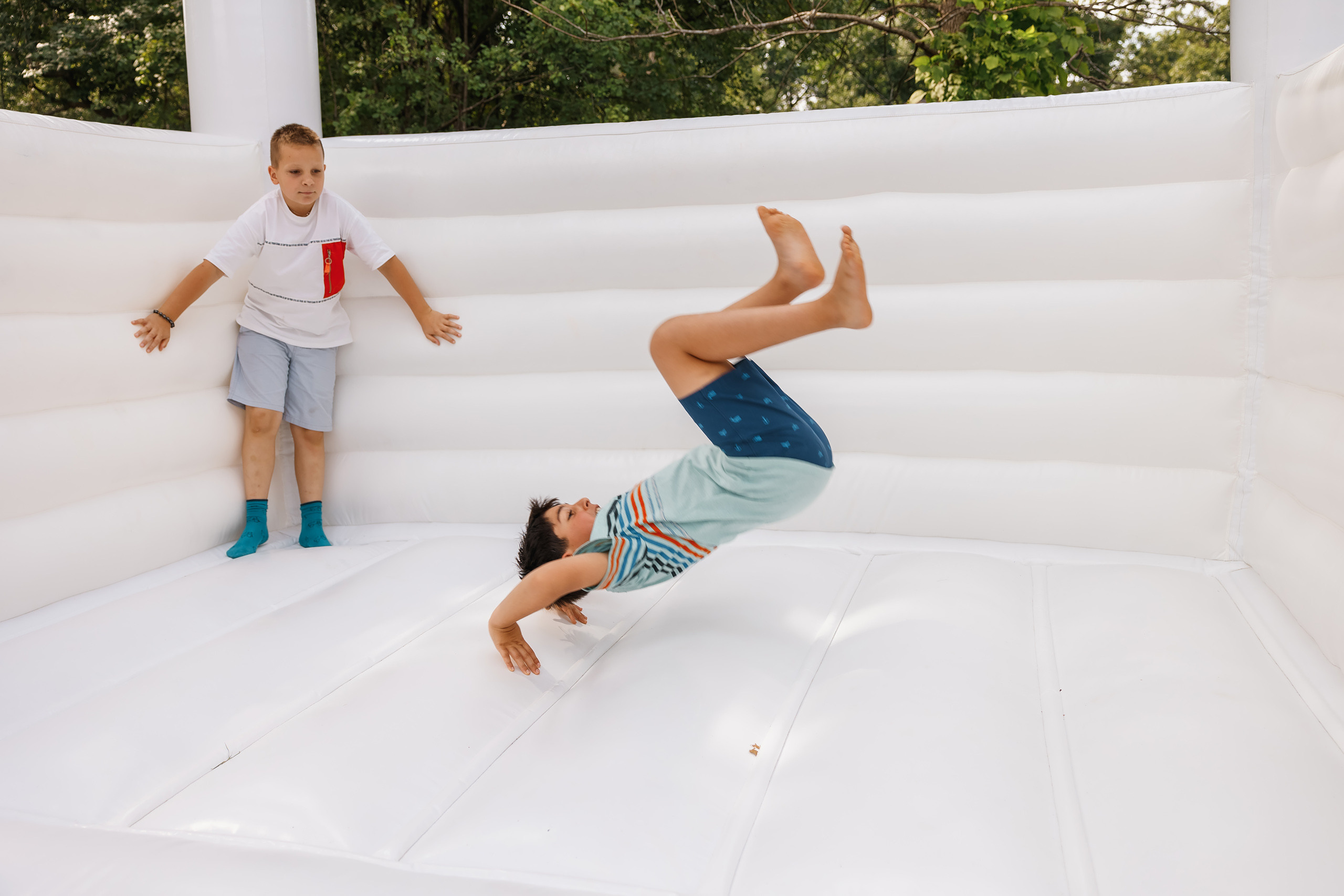 07.25.2021 First birthday. Wedding family event photographer in Chicago Nick Yushevich