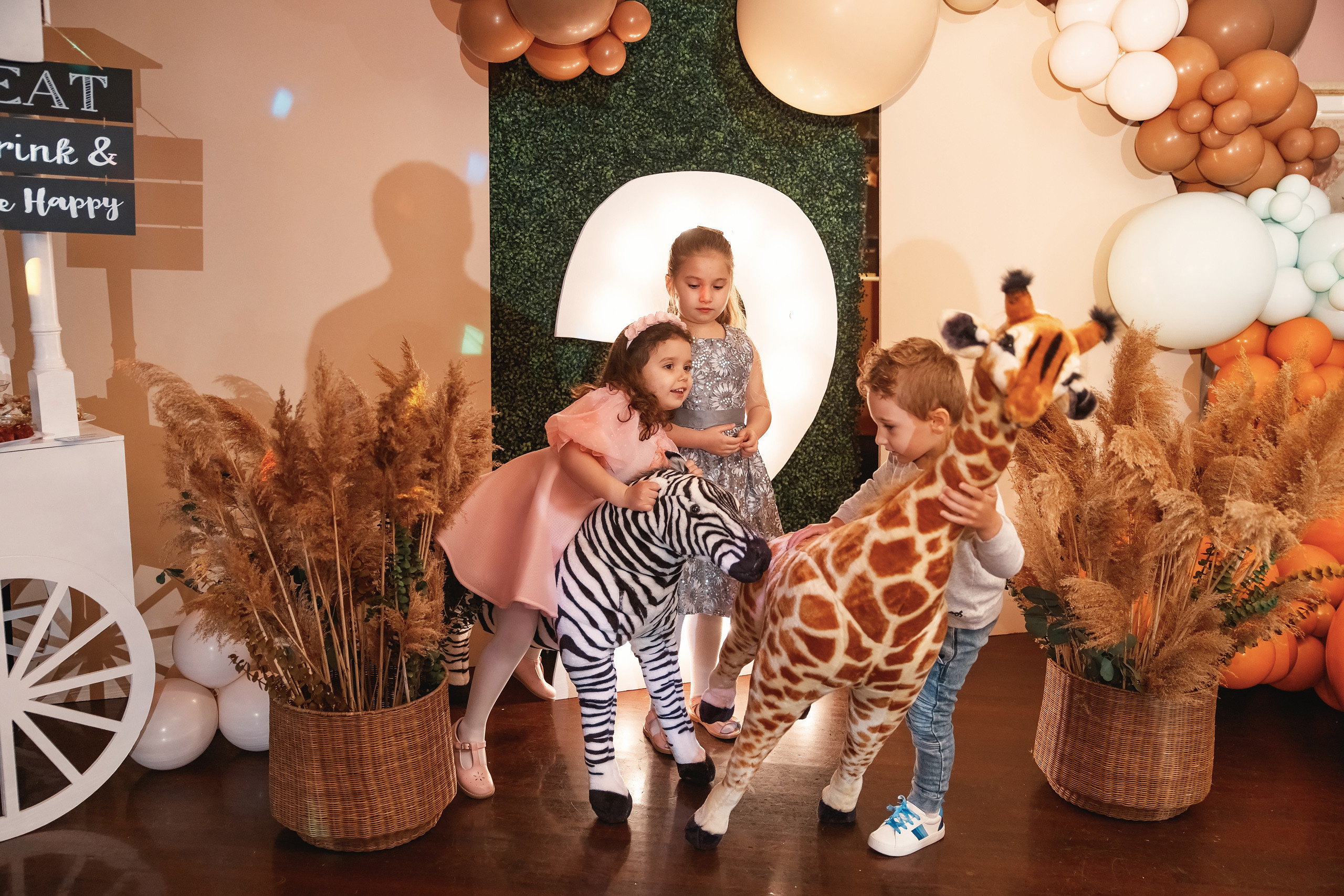 05.07.2021 Birthday. Wedding family event photographer in Chicago Nick Yushevich