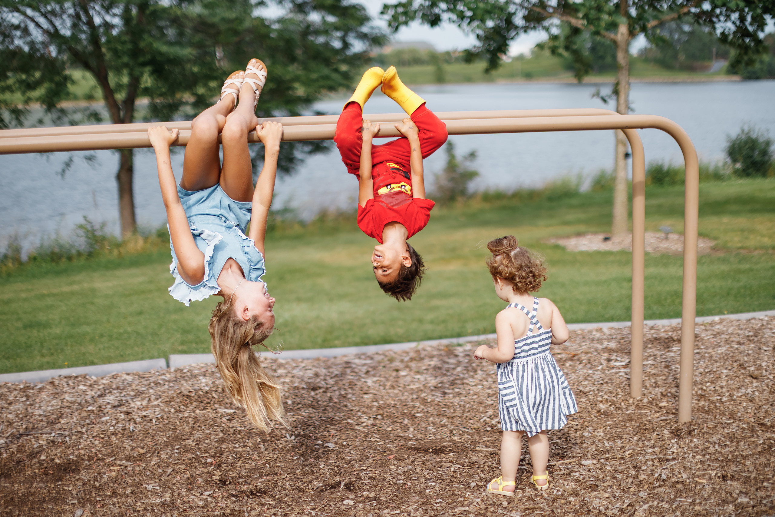 07.11.2021 Family photoshoot. Wedding family event photographer in Chicago Nick Yushevich