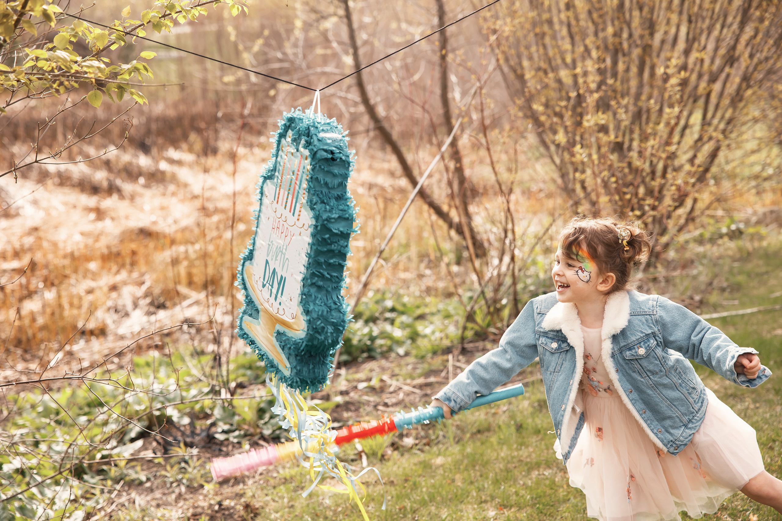 04.25.2021 Birthday. Wedding family event photographer in Chicago Nick Yushevich