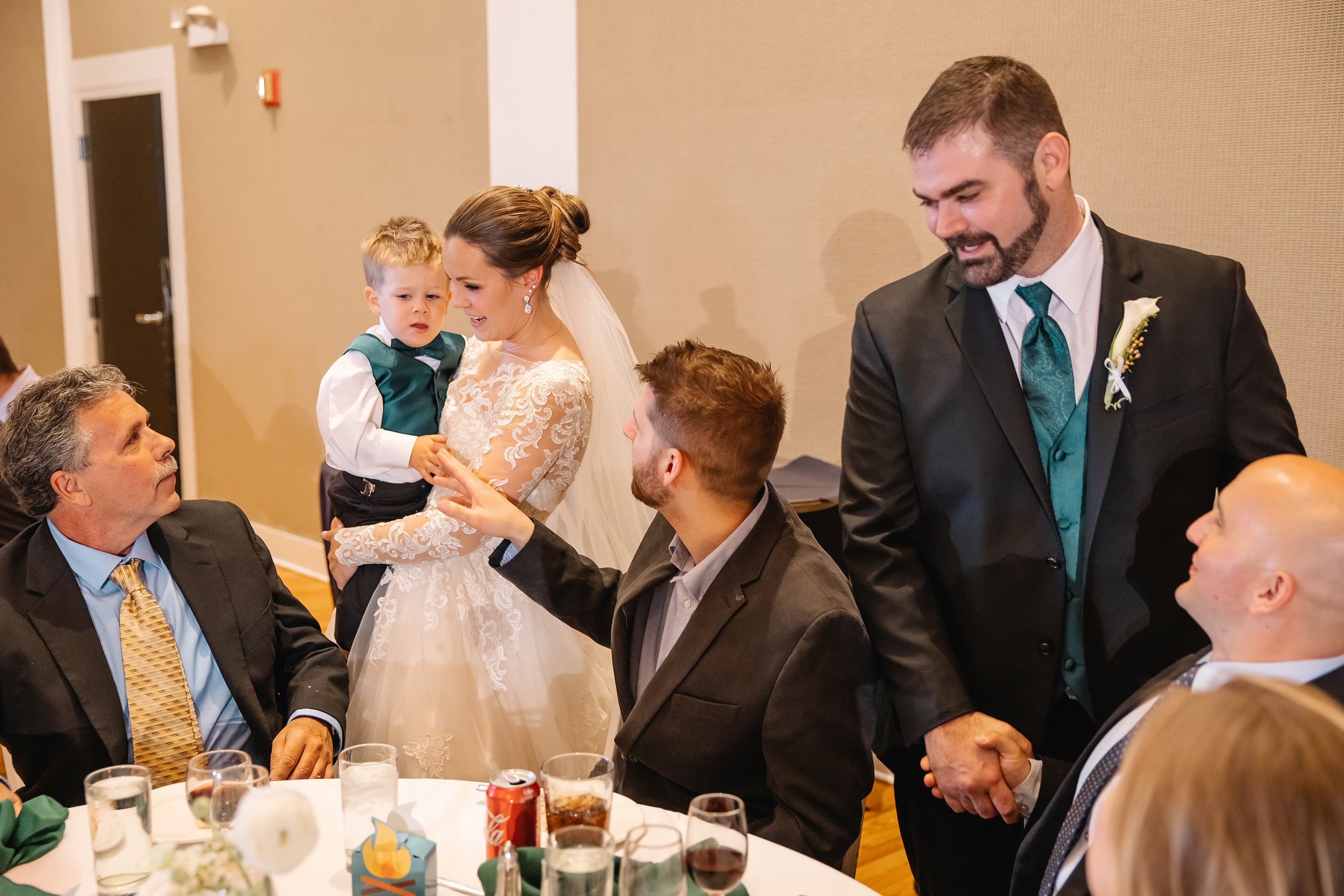 05.29.2021 Wedding. Wedding family event photographer in Chicago Nick Yushevich