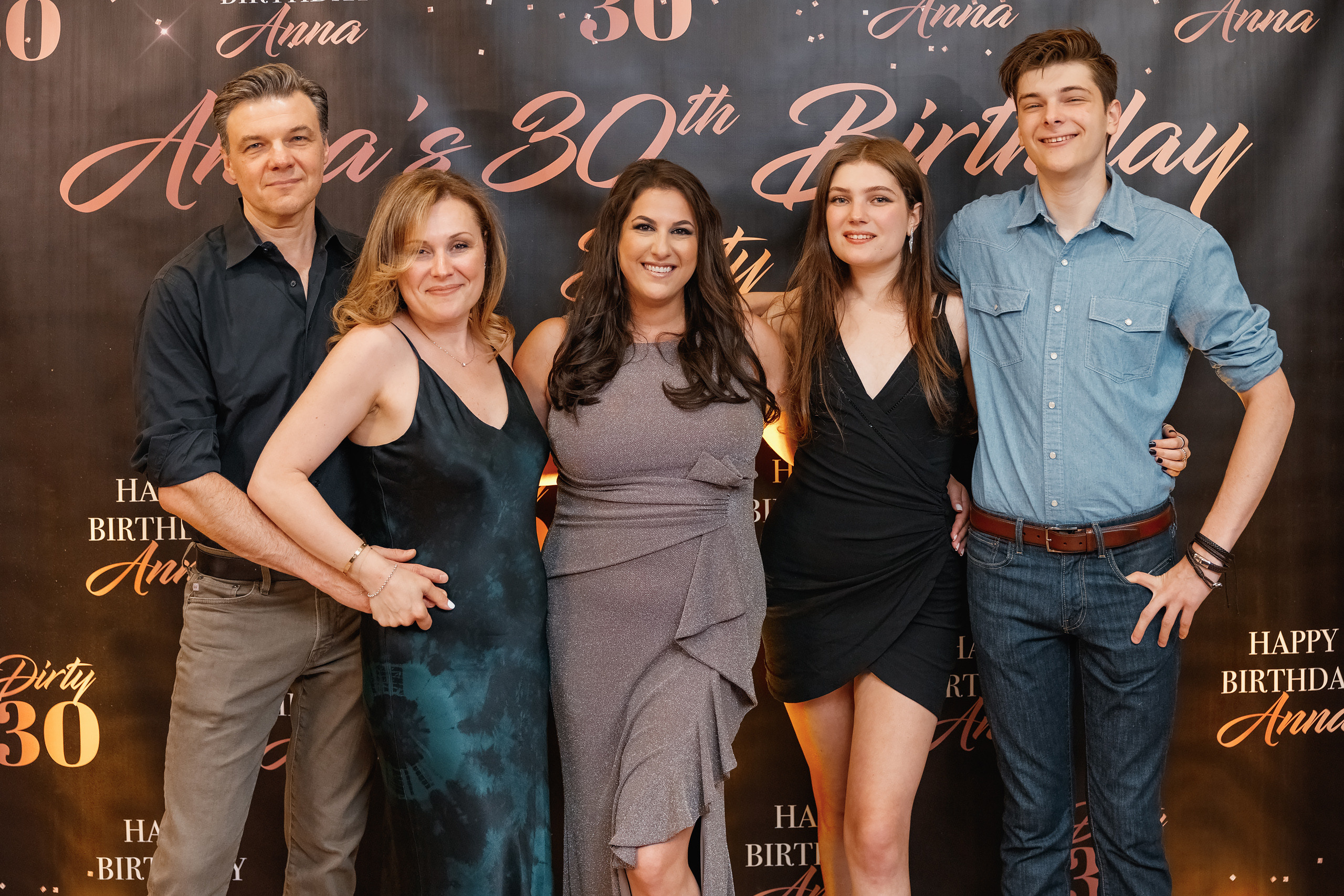 07.11.2021 Anna’s Birthday Party. Wedding family event photographer in Chicago Nick Yushevich