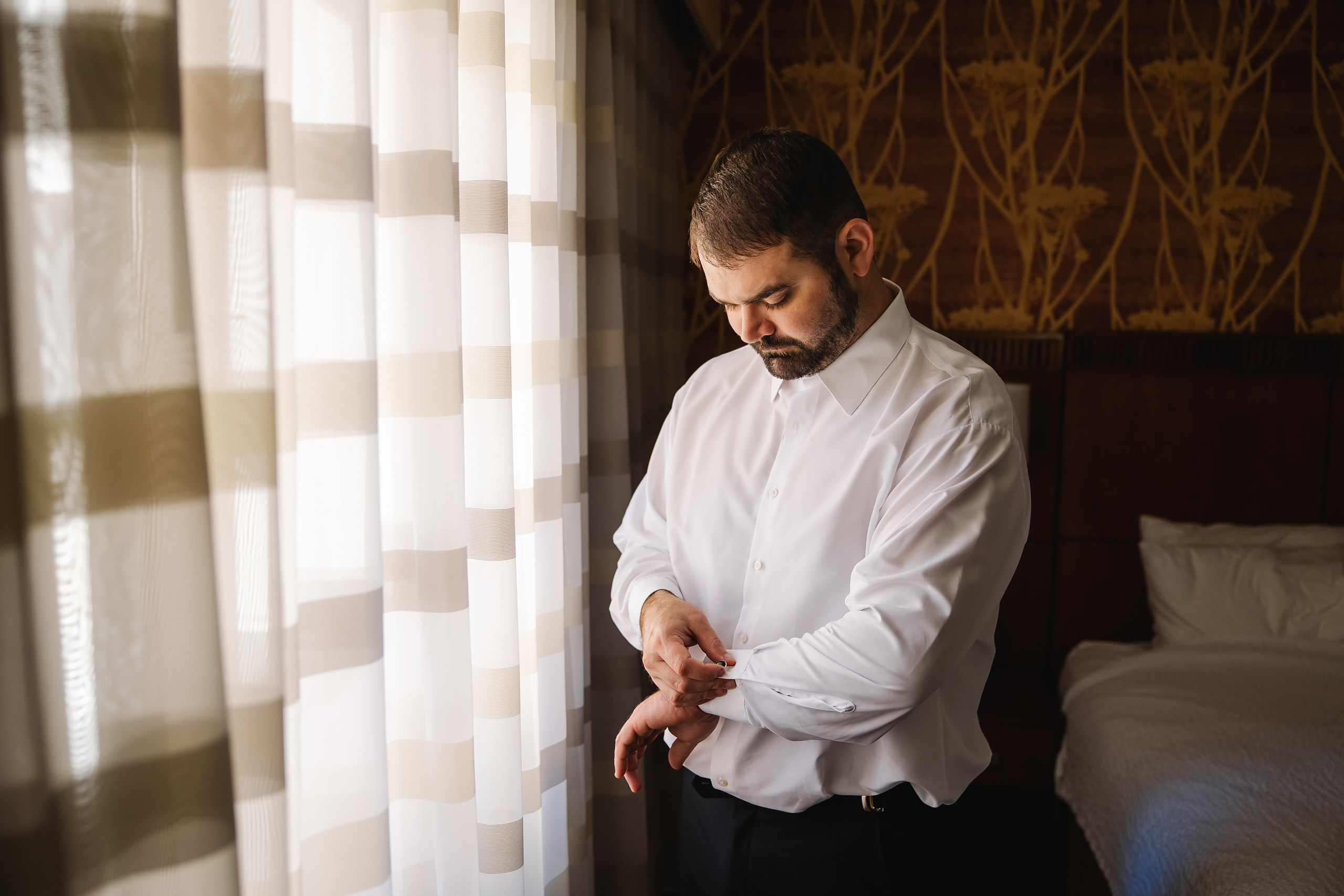 05.29.2021 Wedding. Wedding family event photographer in Chicago Nick Yushevich