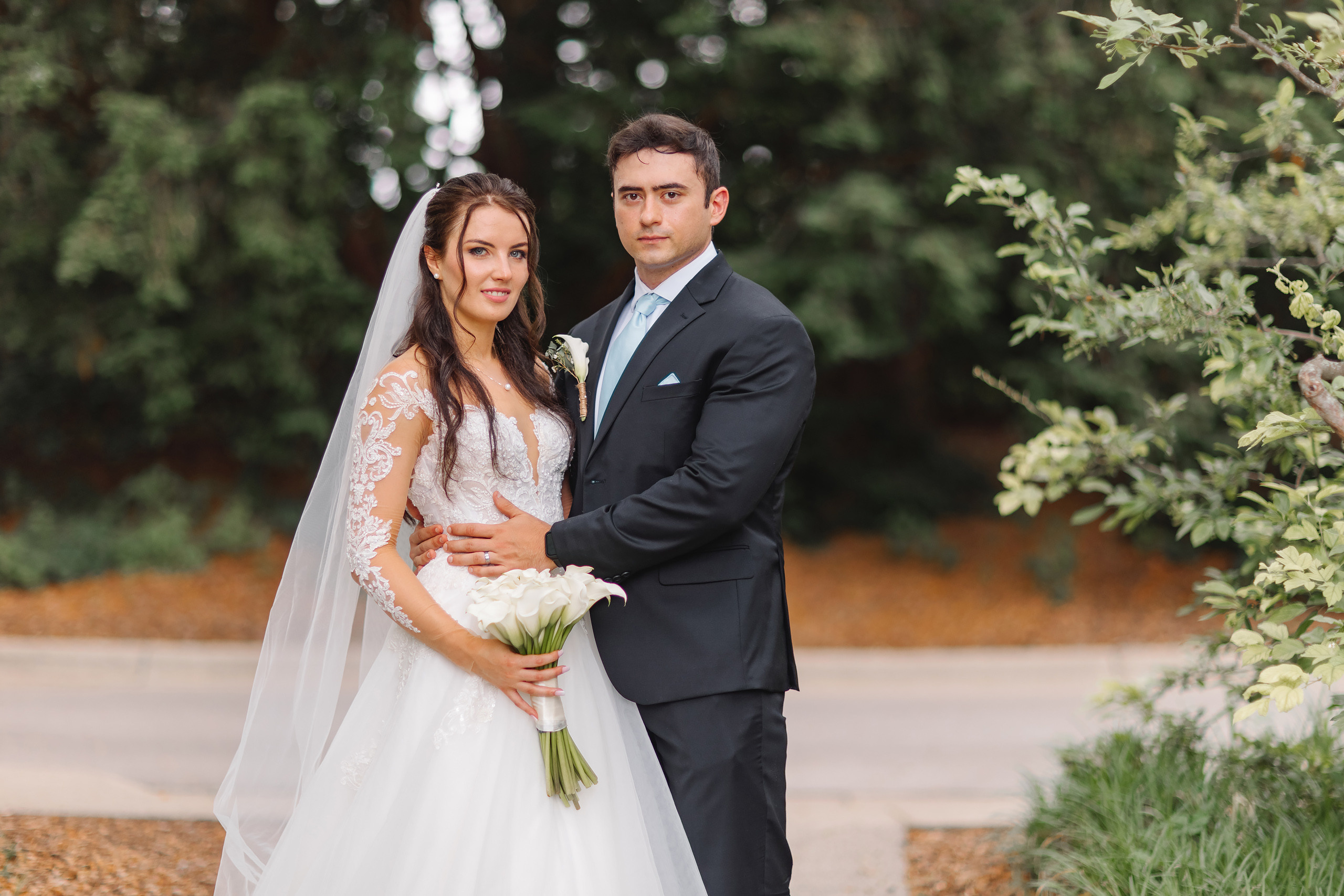 06.12.2021 Wedding. Wedding family event photographer in Chicago Nick Yushevich