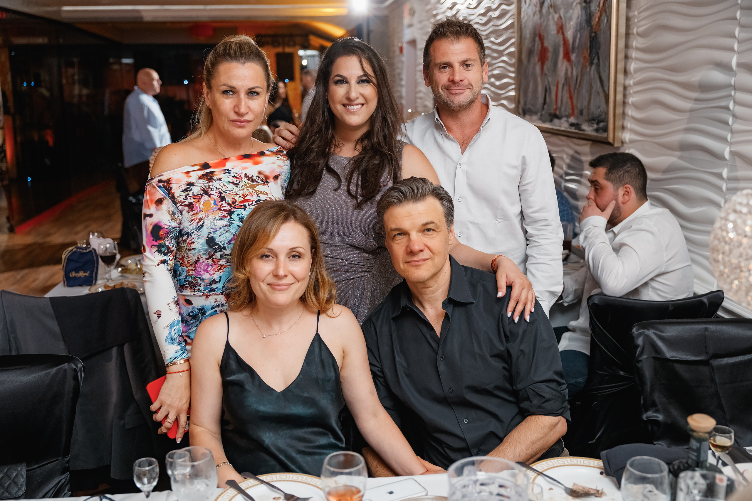 07.11.2021 Anna’s Birthday Party. Wedding family event photographer in Chicago Nick Yushevich