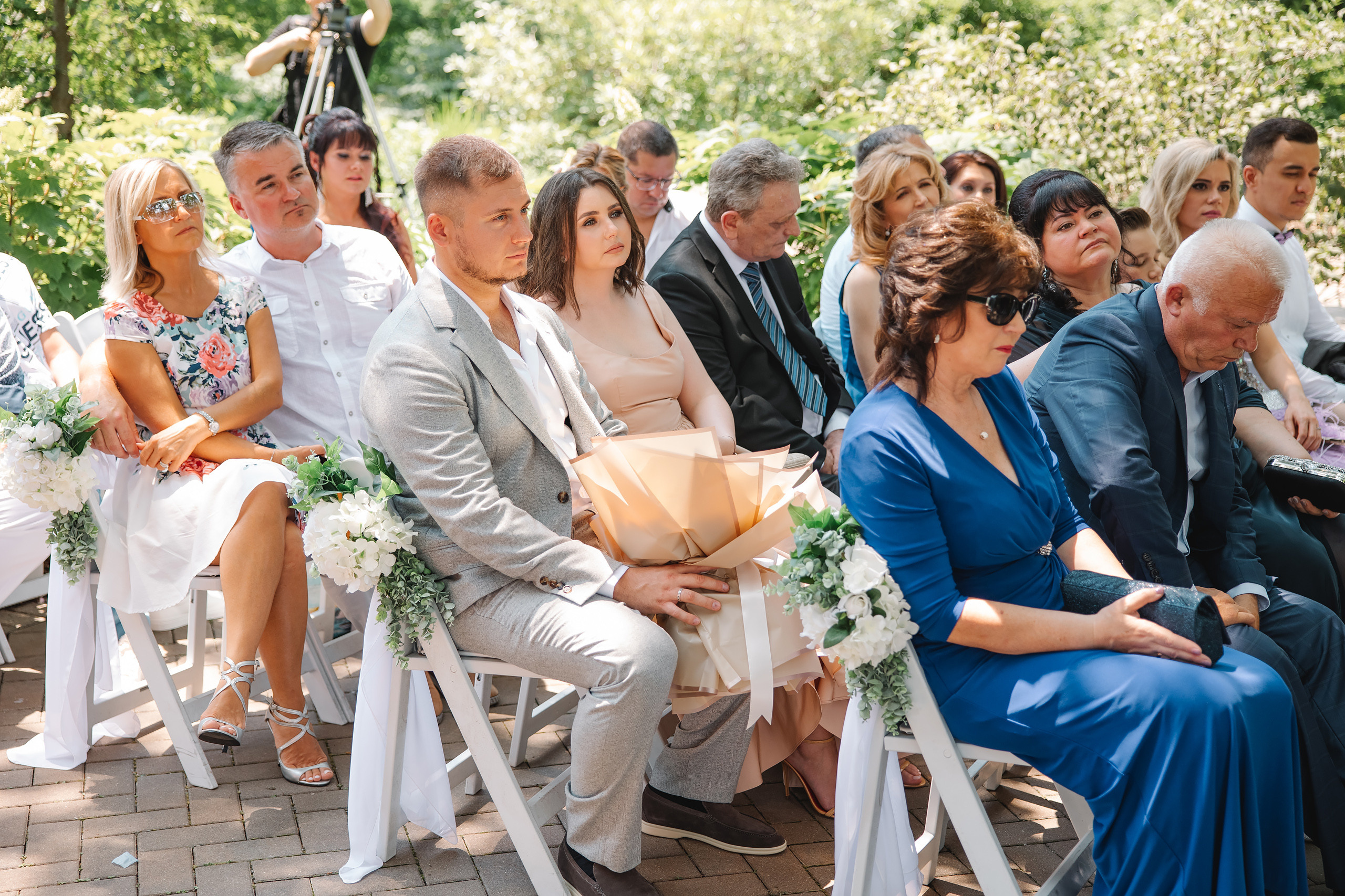 06.12.2021 Wedding. Wedding family event photographer in Chicago Nick Yushevich