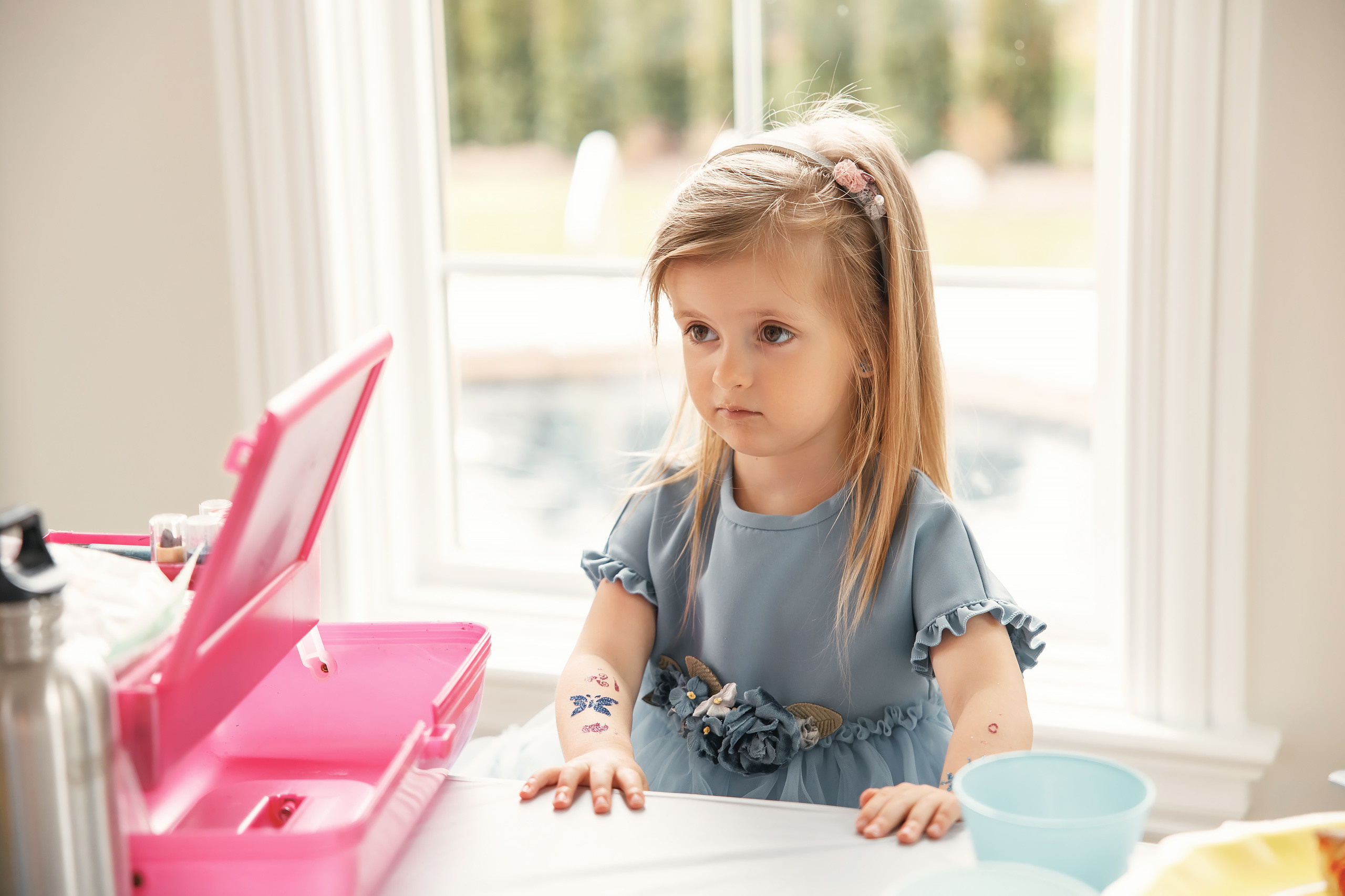 04.25.2021 Birthday. Wedding family event photographer in Chicago Nick Yushevich