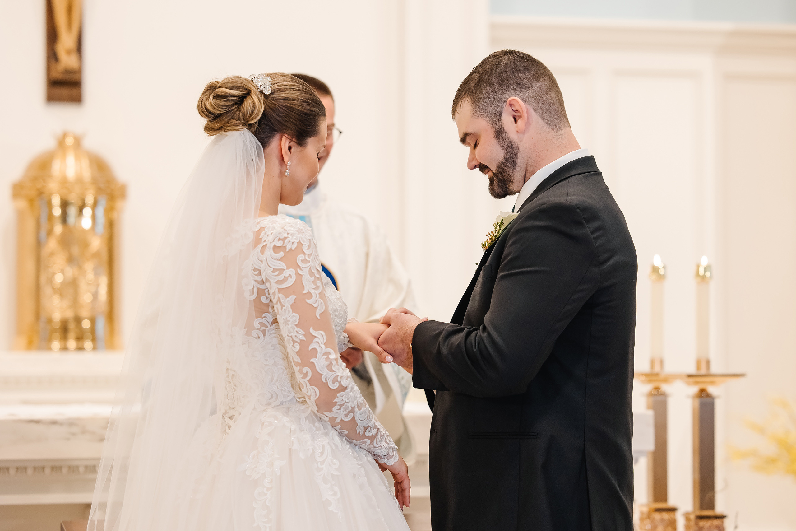 05.29.2021 Wedding. Wedding family event photographer in Chicago Nick Yushevich