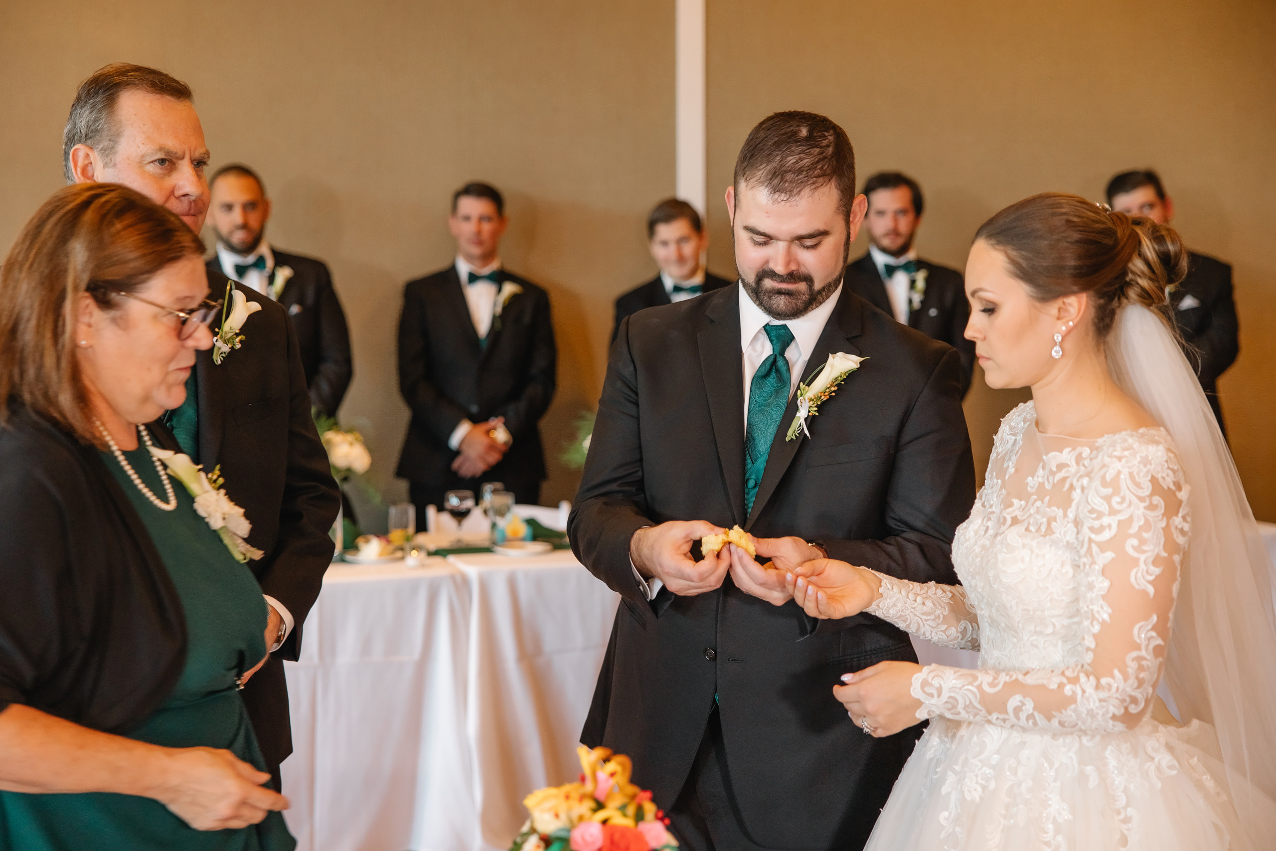 05.29.2021 Wedding. Wedding family event photographer in Chicago Nick Yushevich