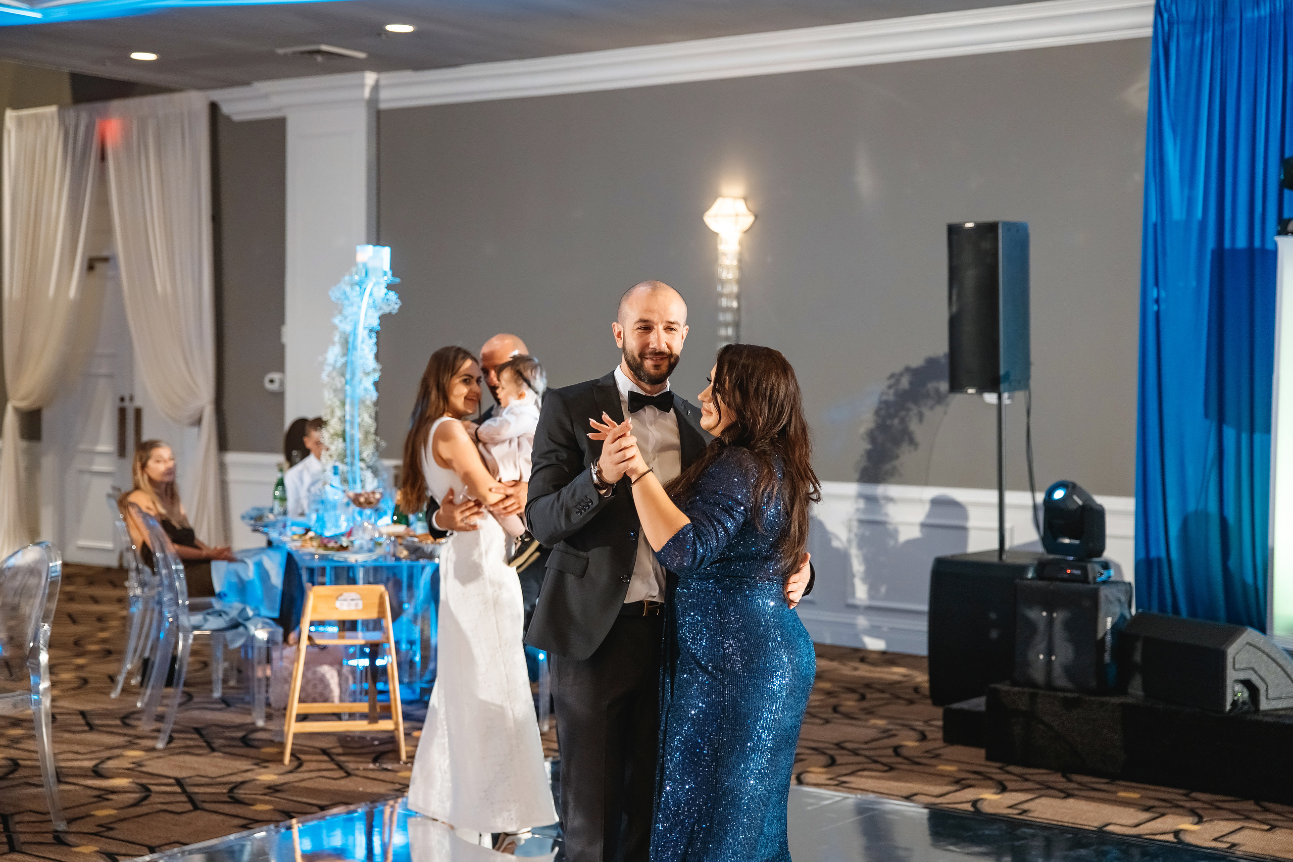 05.22.2021 Zoreslava’s Birthday Party. Wedding family event photographer in Chicago Nick Yushevich