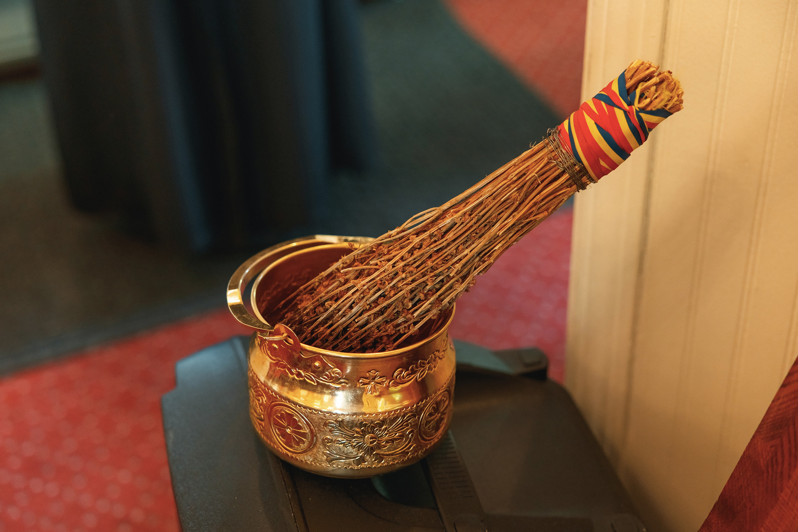 05.22.2021 Christening. Wedding family event photographer in Chicago Nick Yushevich