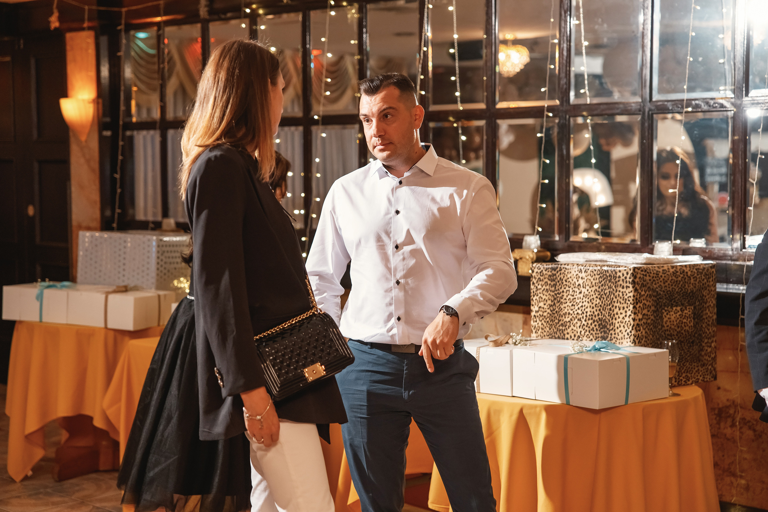 05.07.2021 Birthday. Wedding family event photographer in Chicago Nick Yushevich