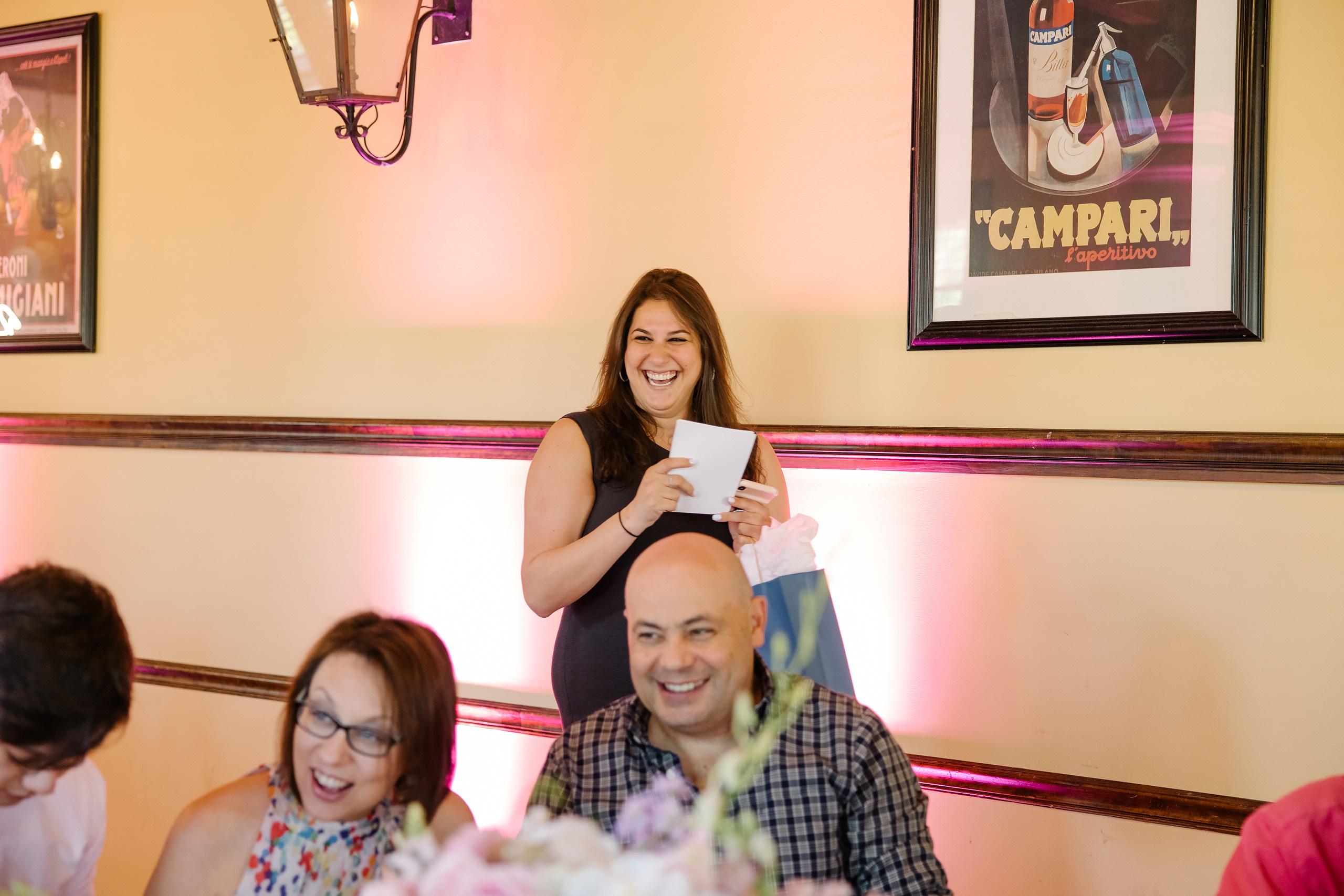 05.30.2021 Baby shower. Wedding family event photographer in Chicago Nick Yushevich