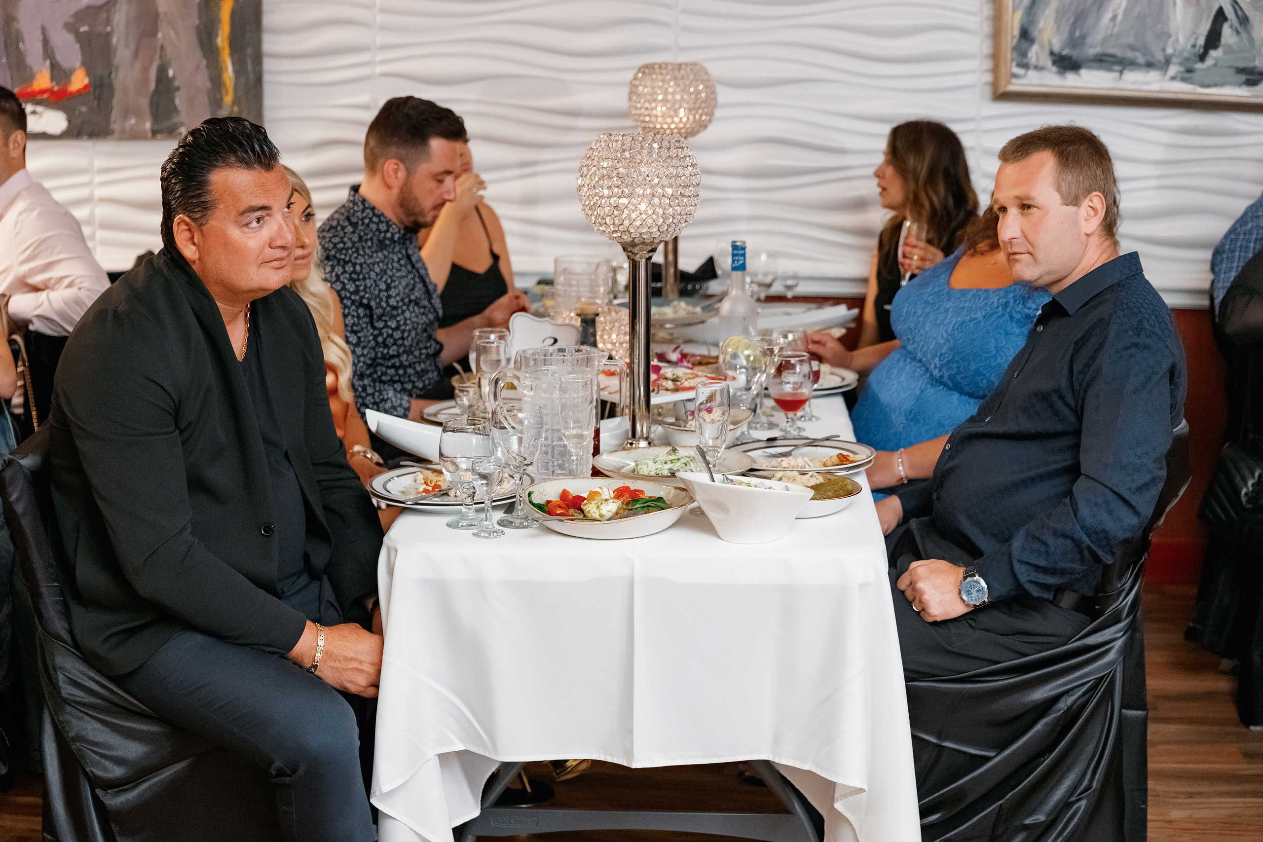 07.11.2021 Anna’s Birthday Party. Wedding family event photographer in Chicago Nick Yushevich