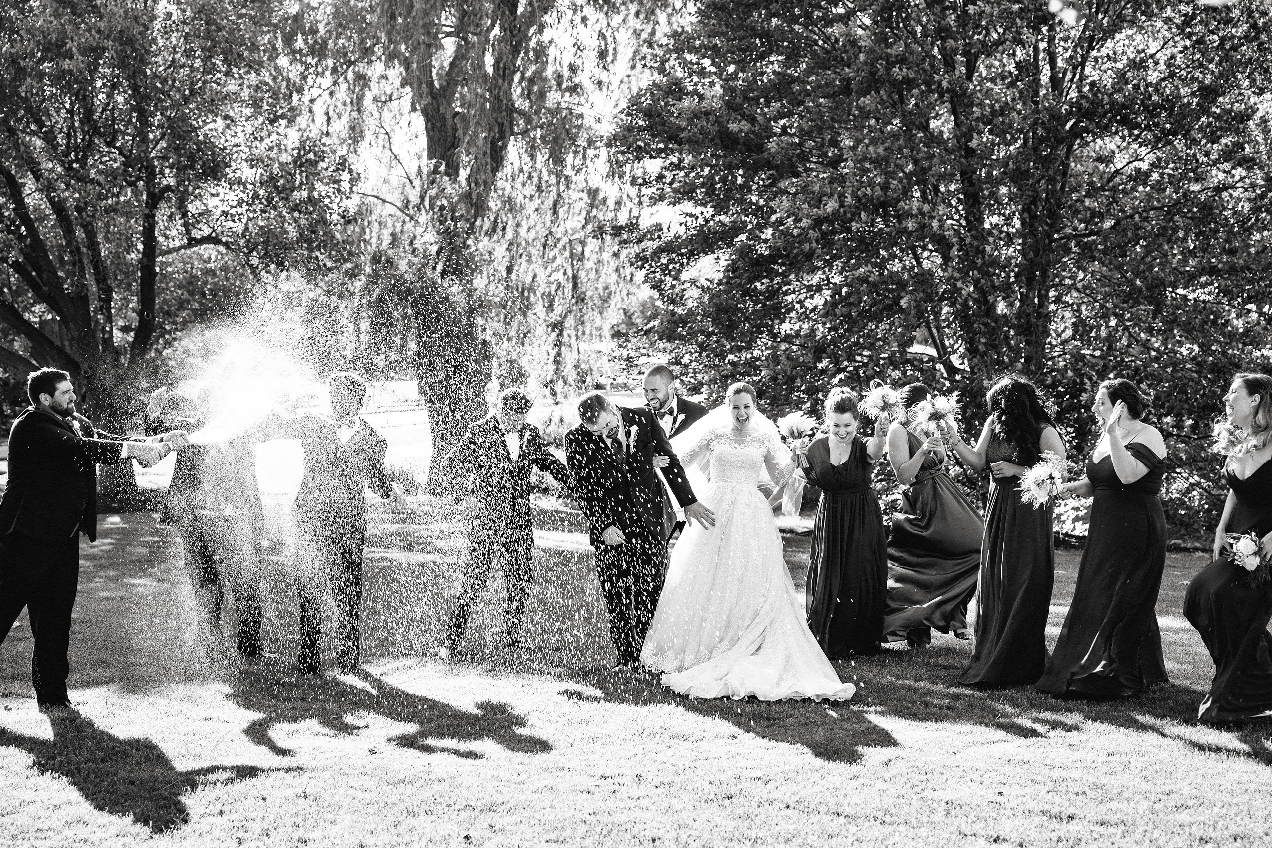 05.29.2021 Wedding. Wedding family event photographer in Chicago Nick Yushevich