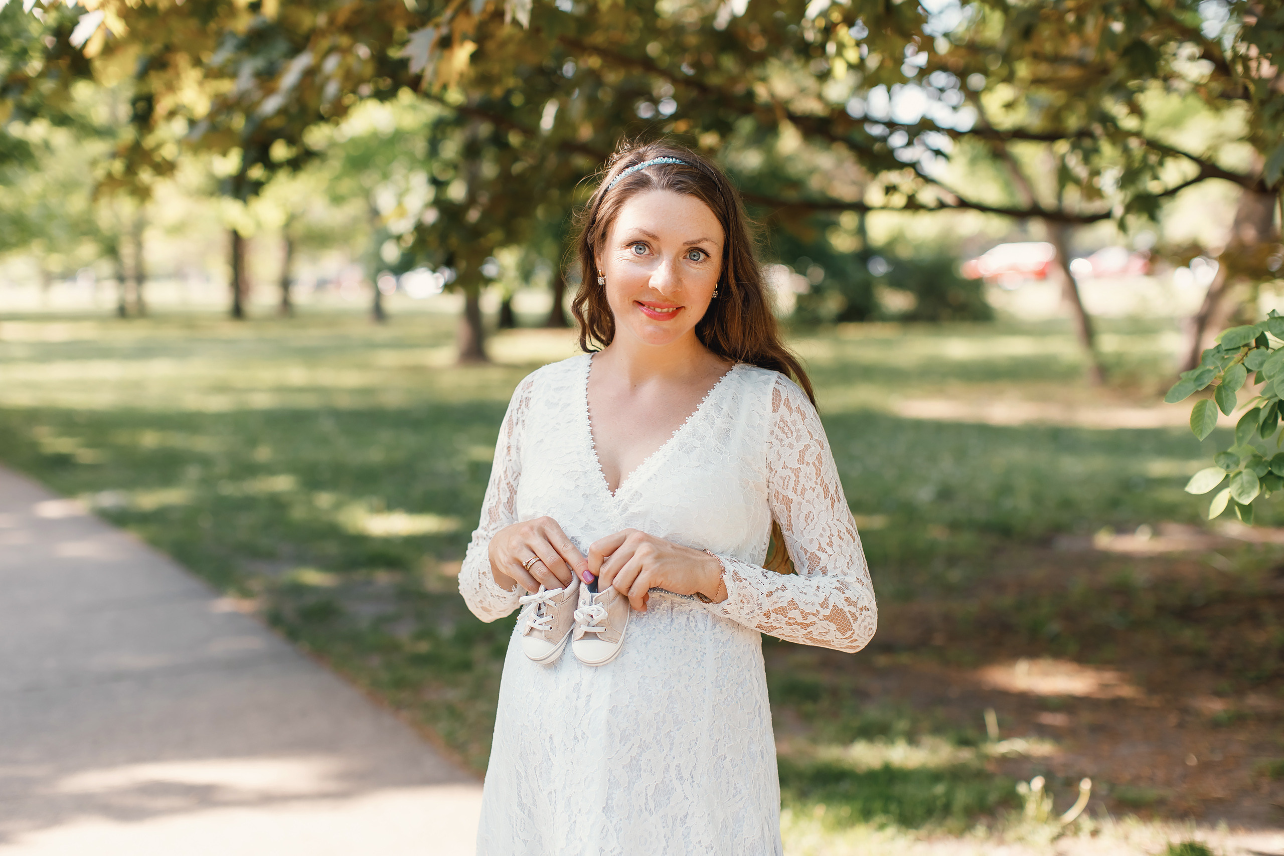 05.22.2021 Family photoshoot. Wedding family event photographer in Chicago Nick Yushevich