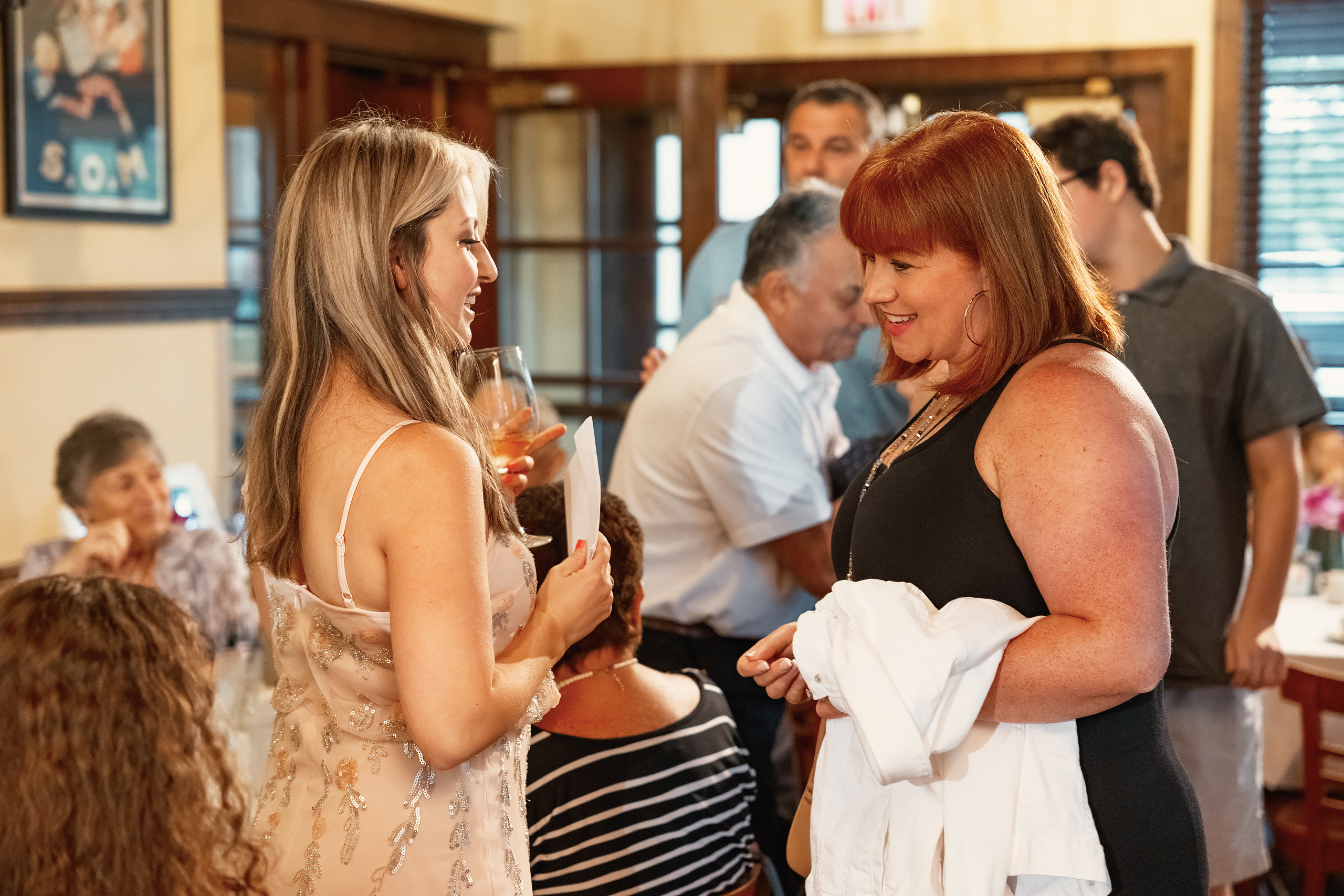 06.26.2021 Anniversary. Wedding family event photographer in Chicago Nick Yushevich