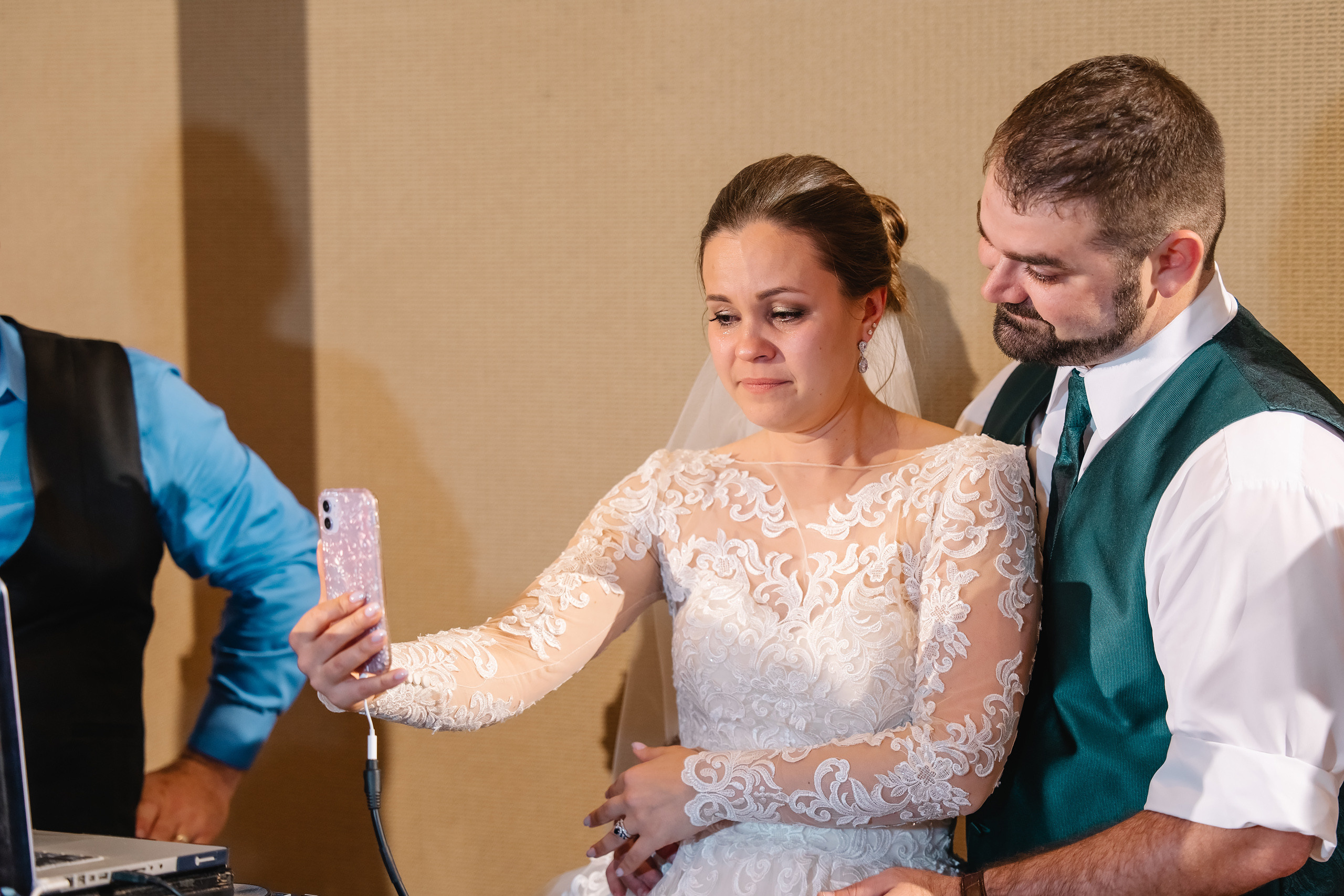 05.29.2021 Wedding. Wedding family event photographer in Chicago Nick Yushevich