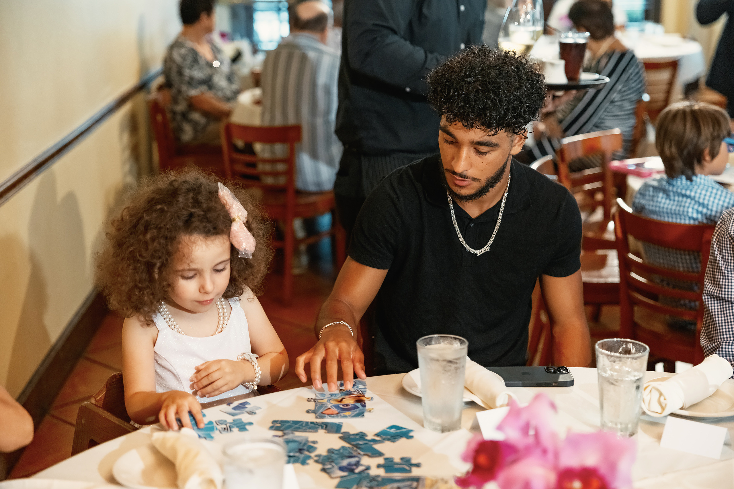 06.26.2021 Anniversary. Wedding family event photographer in Chicago Nick Yushevich