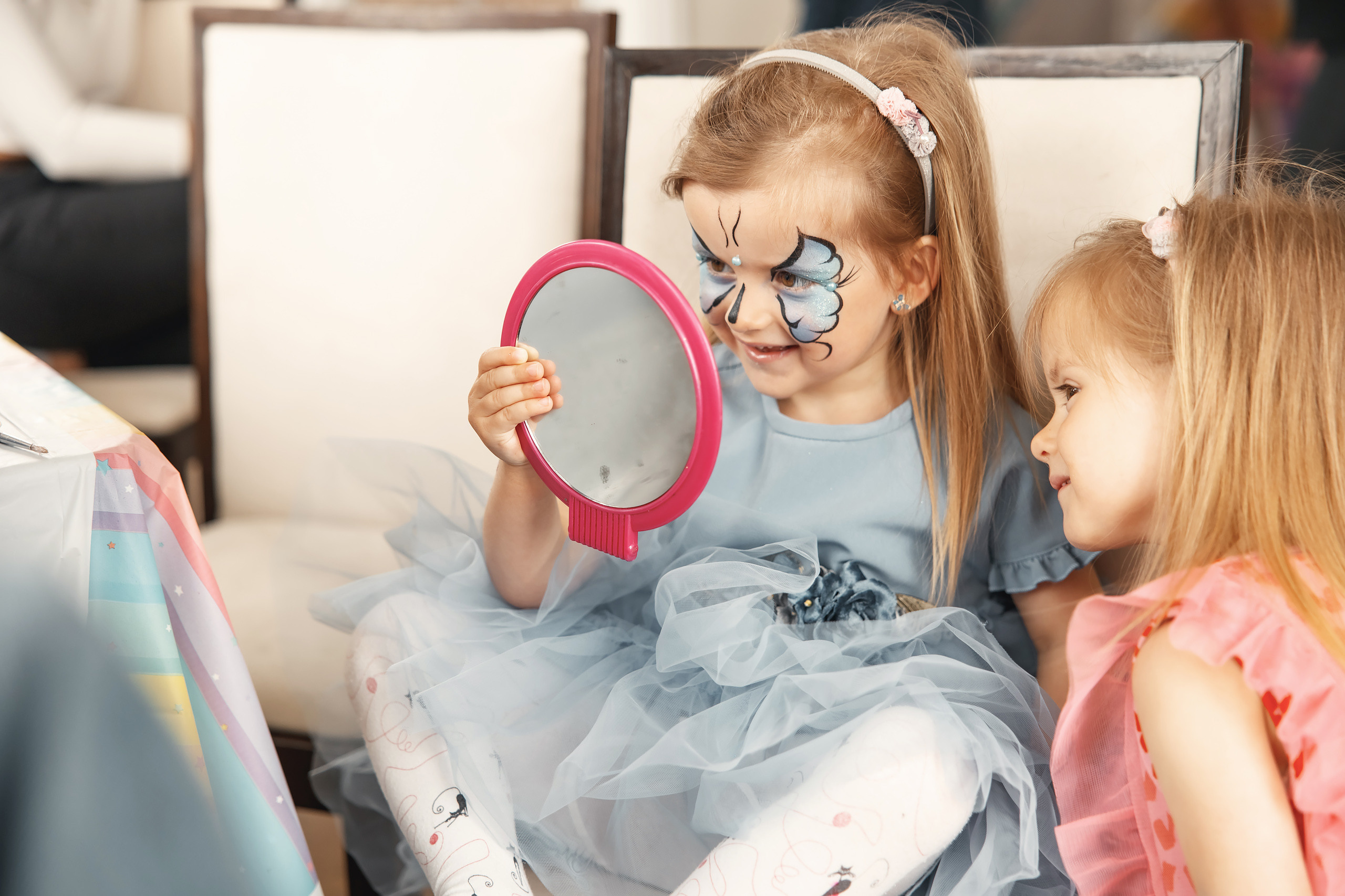 04.25.2021 Birthday. Wedding family event photographer in Chicago Nick Yushevich