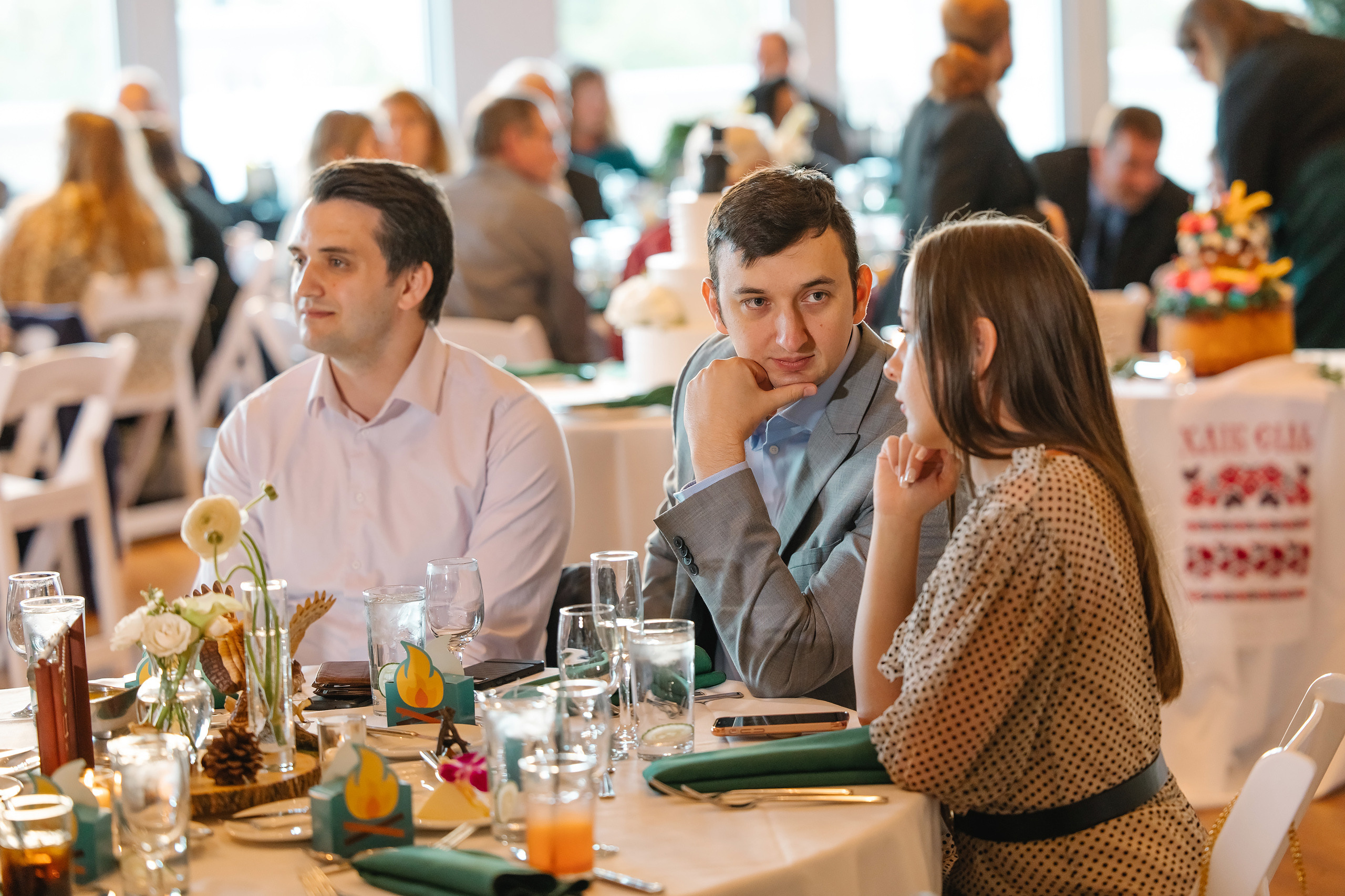 05.29.2021 Wedding. Wedding family event photographer in Chicago Nick Yushevich