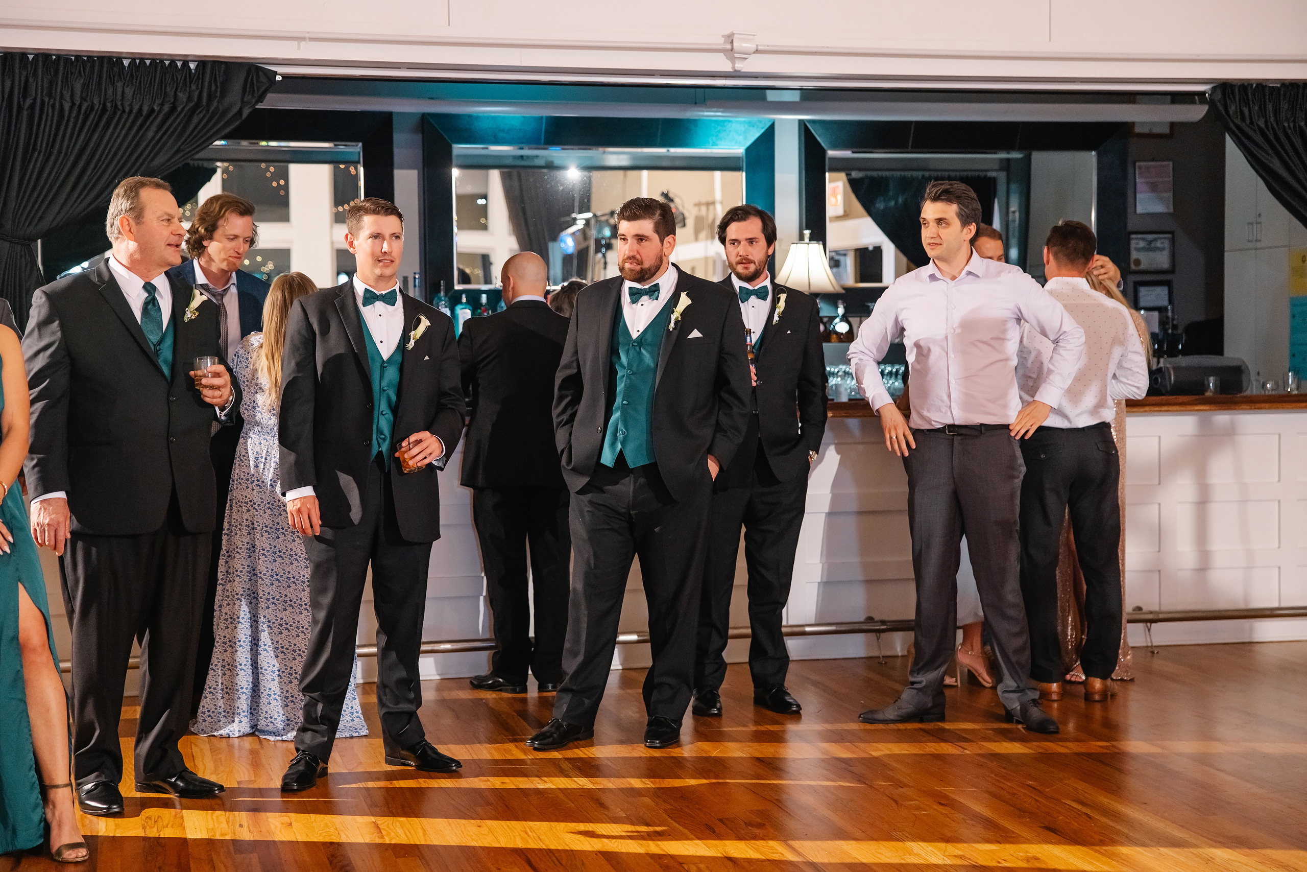 05.29.2021 Wedding. Wedding family event photographer in Chicago Nick Yushevich