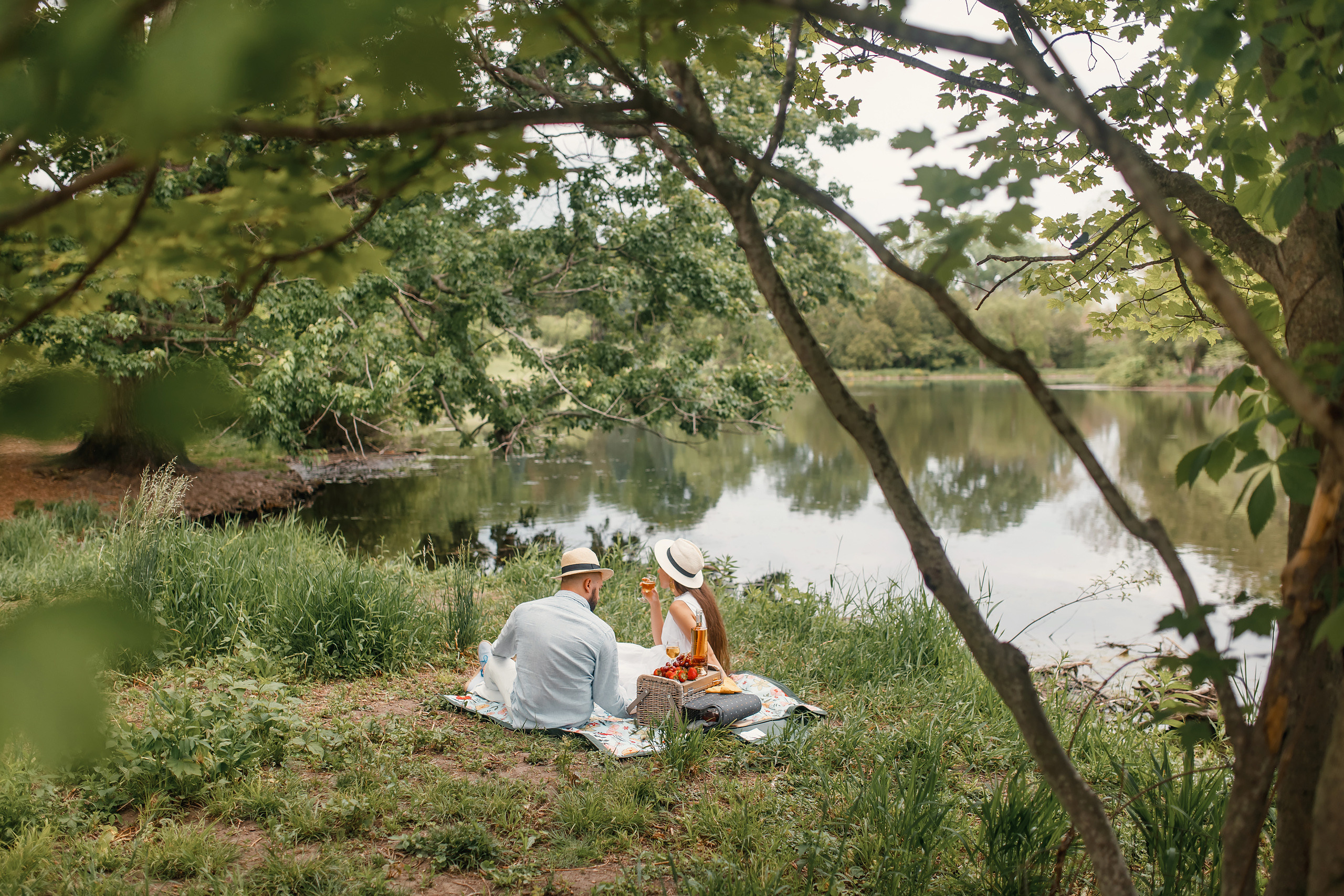 05.23.2021 Family photoshoot. Wedding family event photographer in Chicago Nick Yushevich