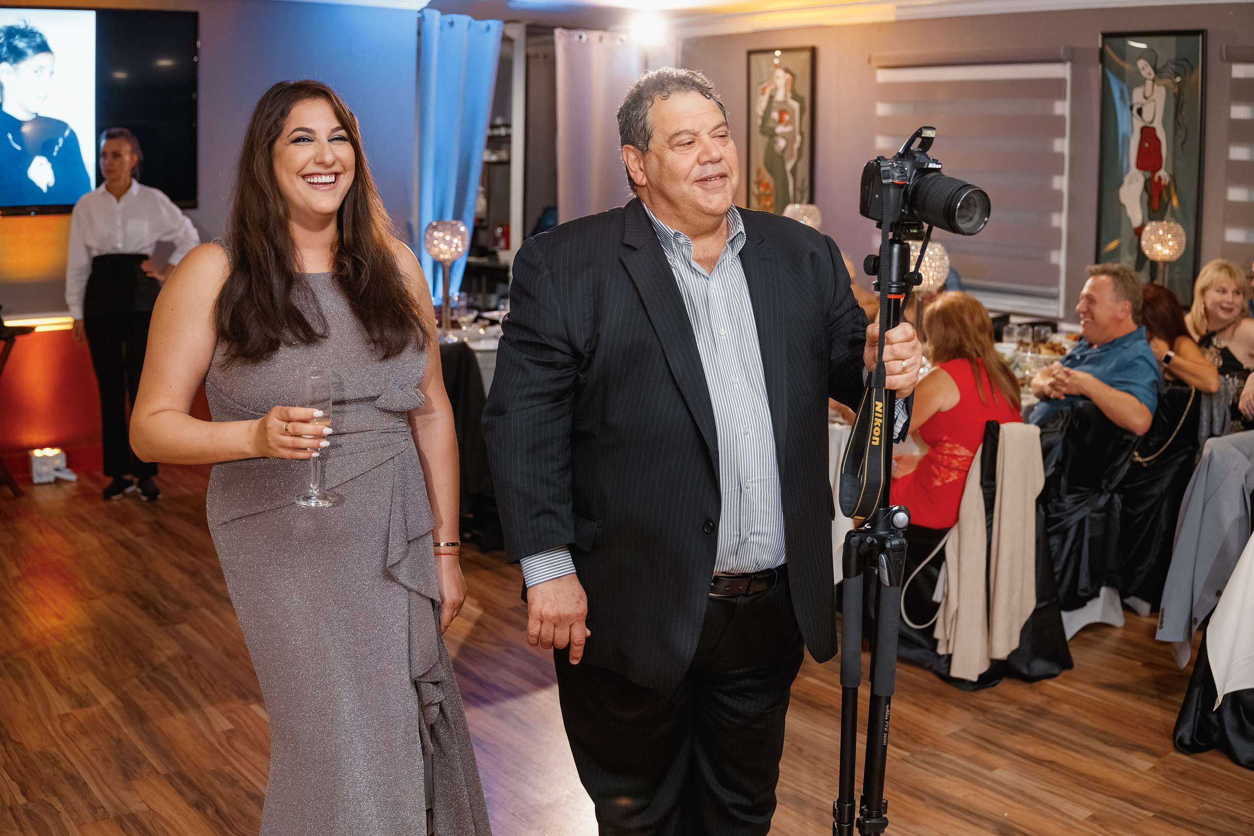 07.11.2021 Anna’s Birthday Party. Wedding family event photographer in Chicago Nick Yushevich