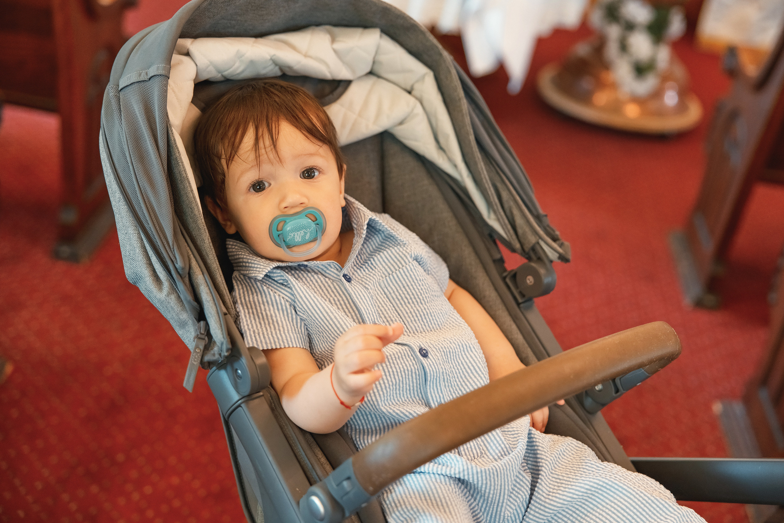 05.22.2021 Christening. Wedding family event photographer in Chicago Nick Yushevich