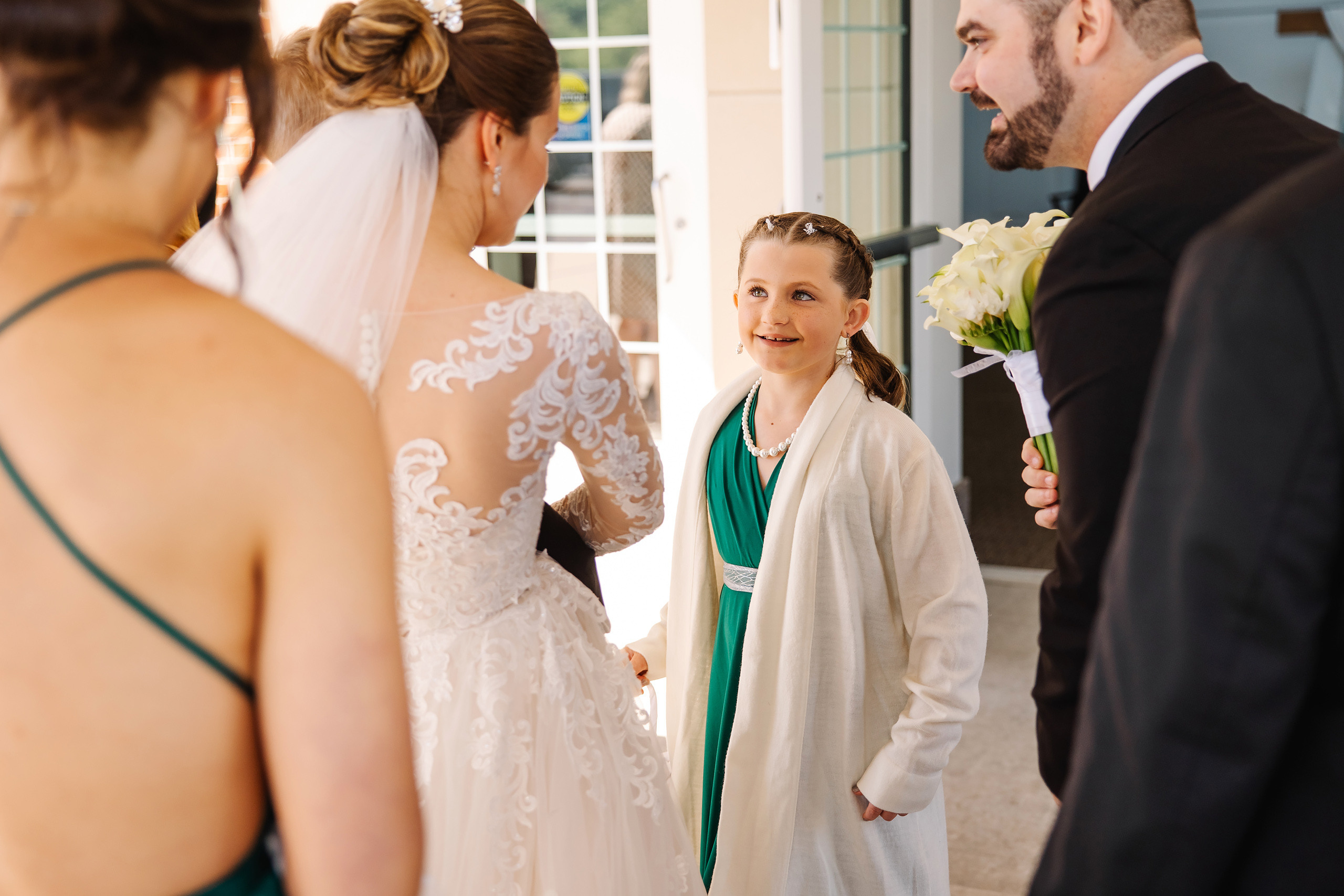 05.29.2021 Wedding. Wedding family event photographer in Chicago Nick Yushevich