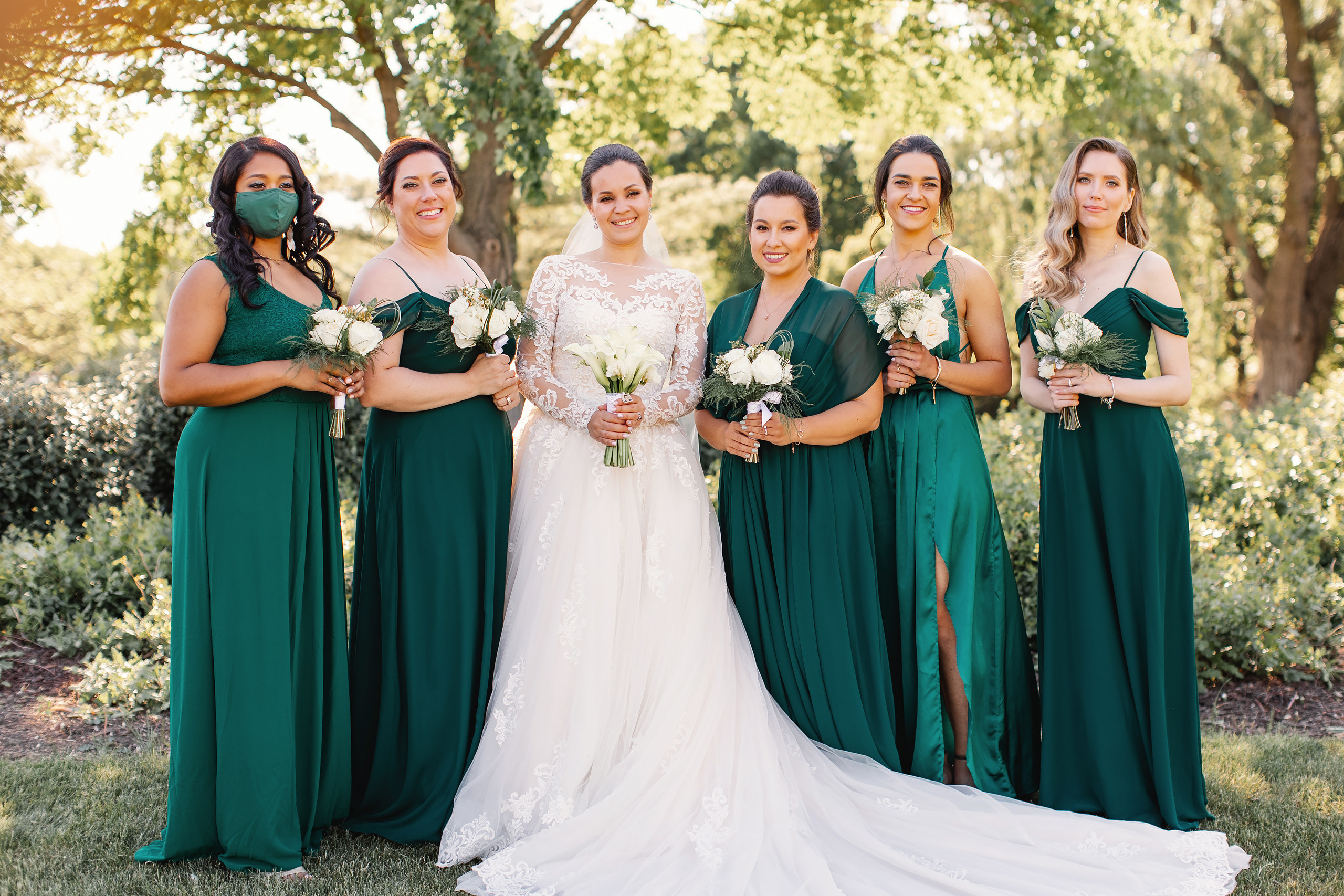 05.29.2021 Wedding. Wedding family event photographer in Chicago Nick Yushevich