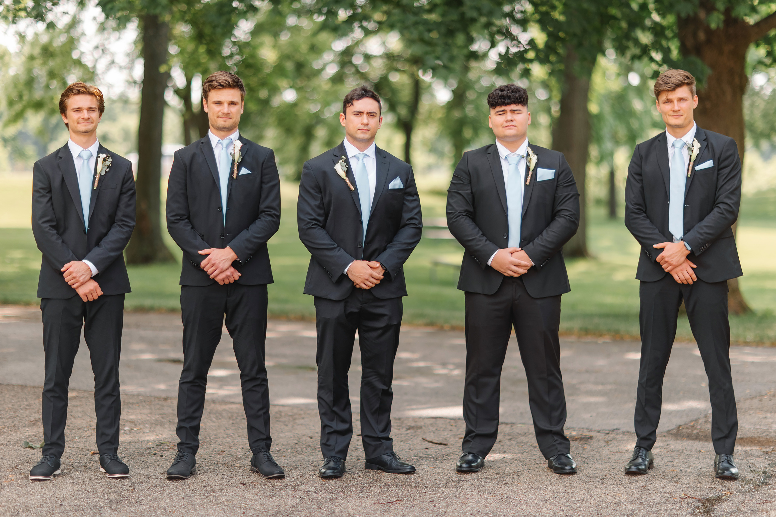 06.12.2021 Wedding. Wedding family event photographer in Chicago Nick Yushevich