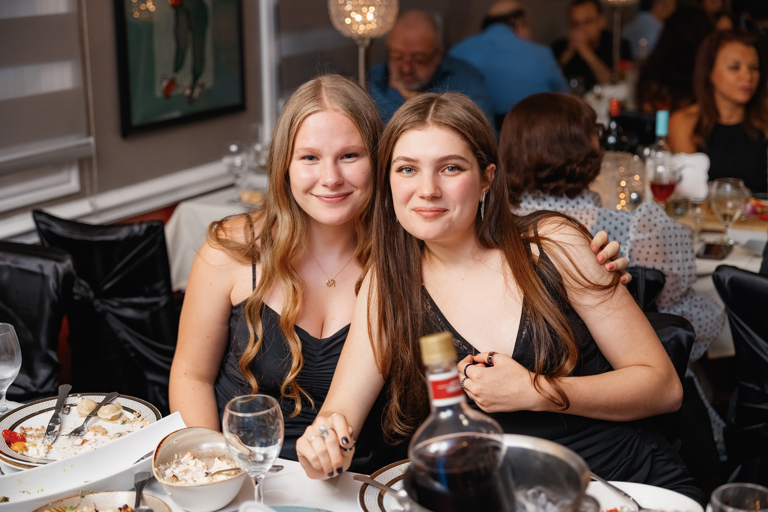 07.11.2021 Anna’s Birthday Party. Wedding family event photographer in Chicago Nick Yushevich