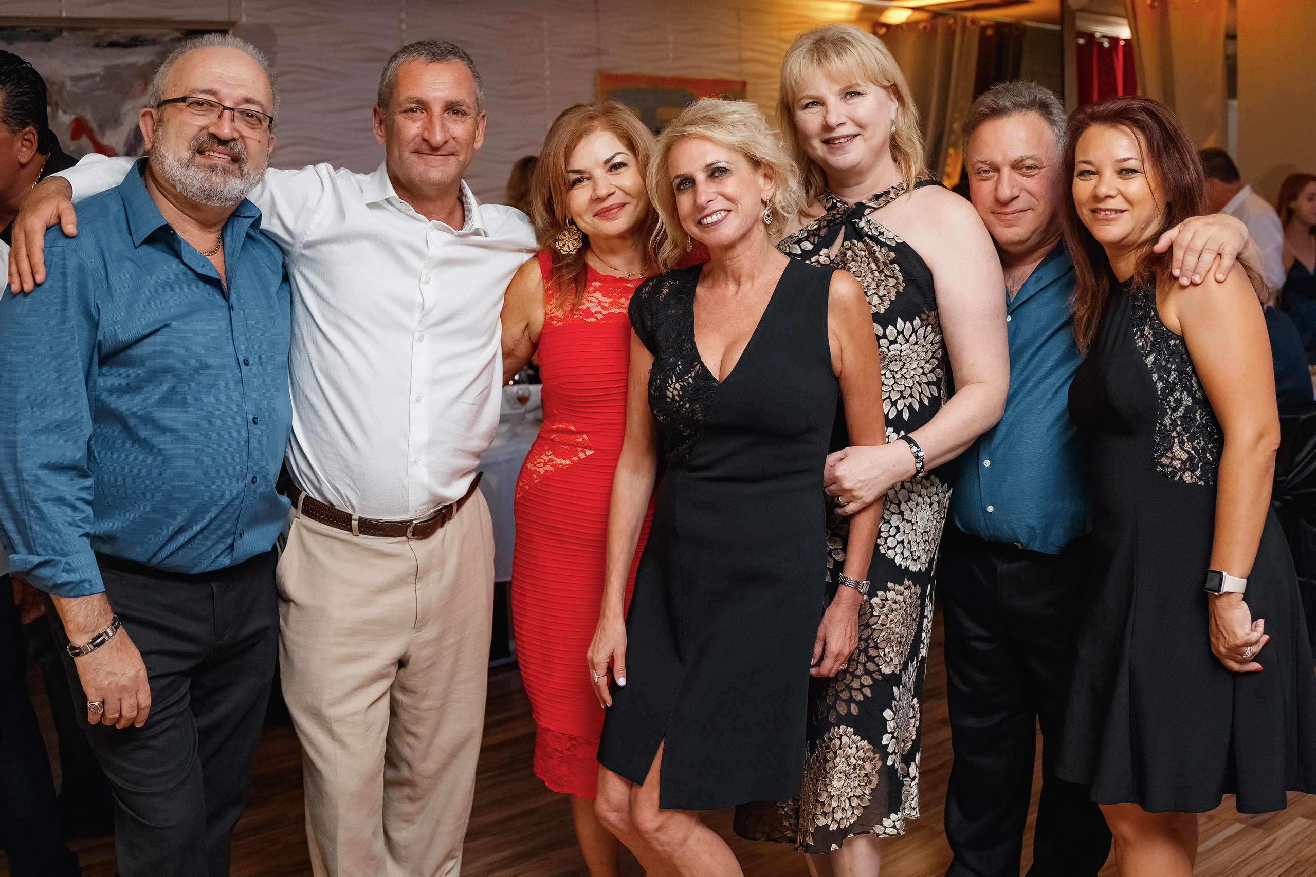 07.11.2021 Anna’s Birthday Party. Wedding family event photographer in Chicago Nick Yushevich