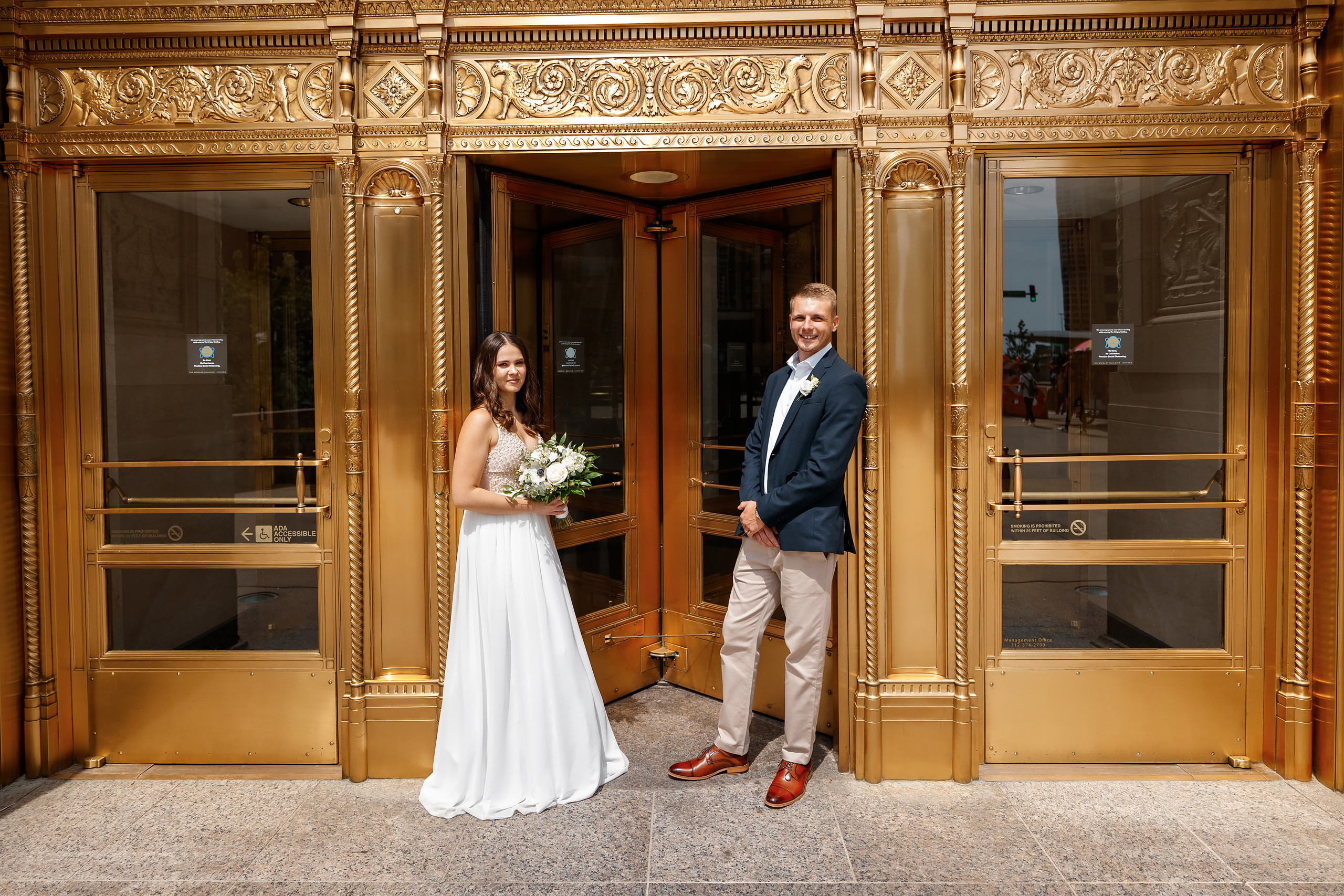07.31.2021 Wedding. Wedding family event photographer in Chicago Nick Yushevich
