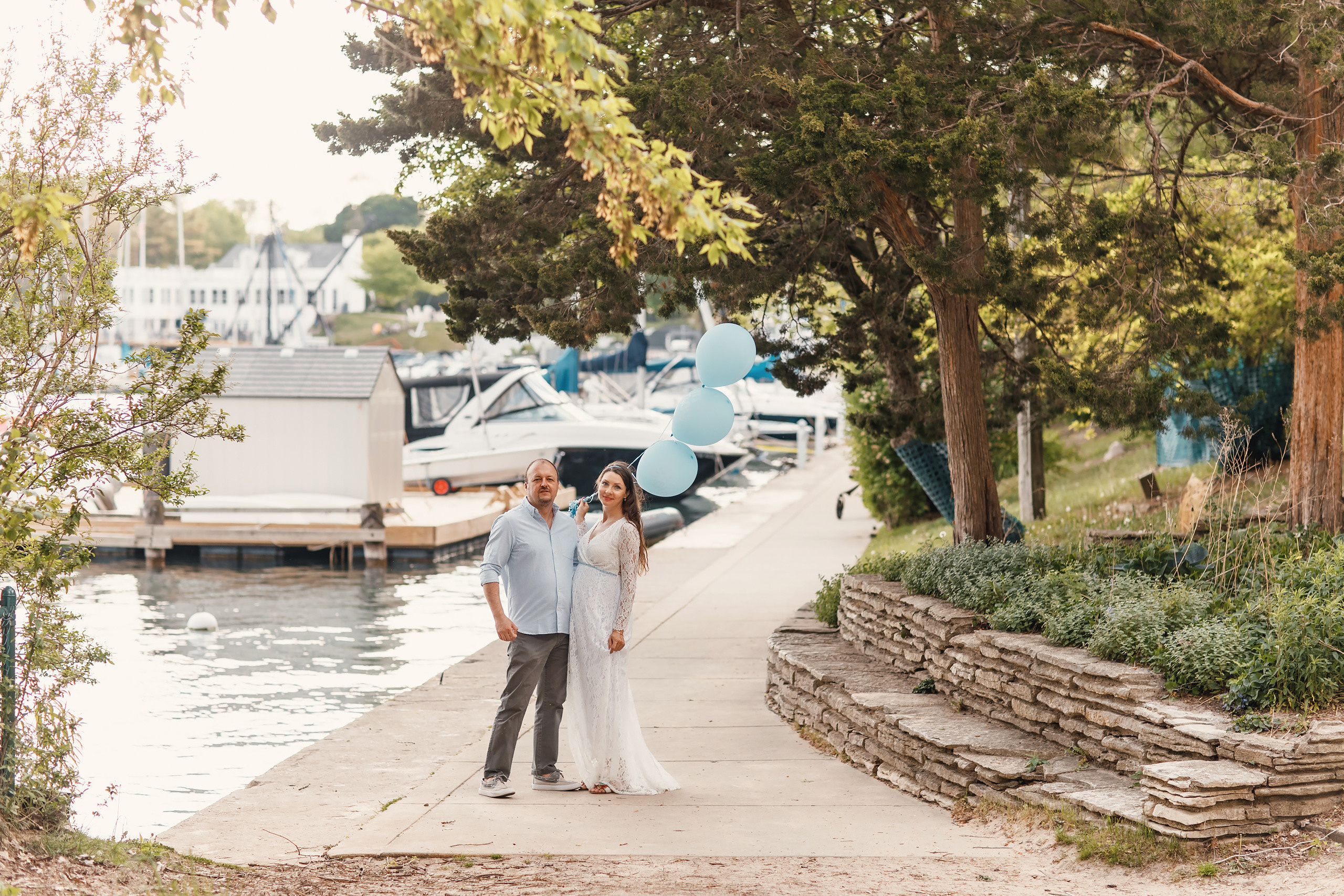 05.22.2021 Family photoshoot. Wedding family event photographer in Chicago Nick Yushevich
