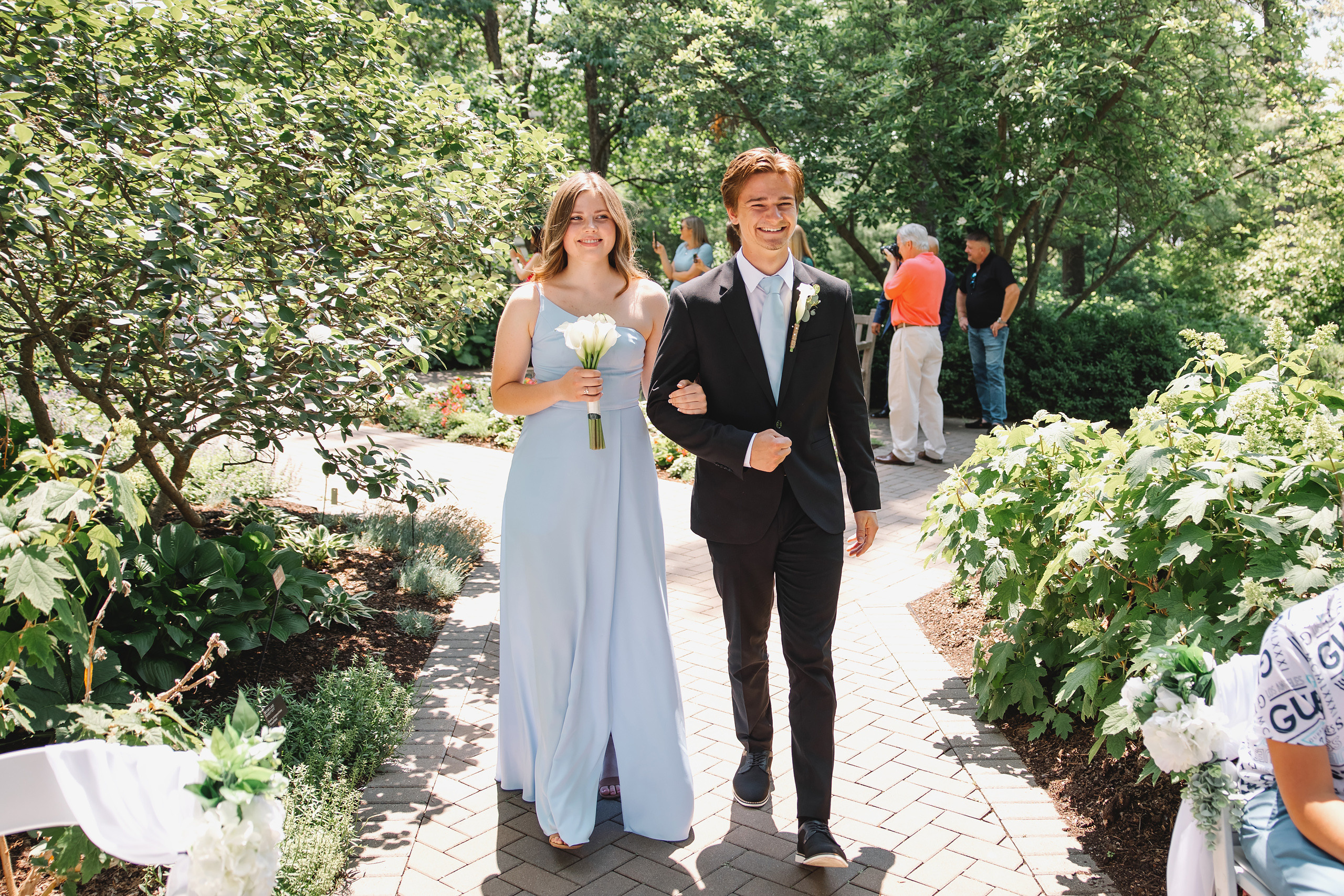 06.12.2021 Wedding. Wedding family event photographer in Chicago Nick Yushevich